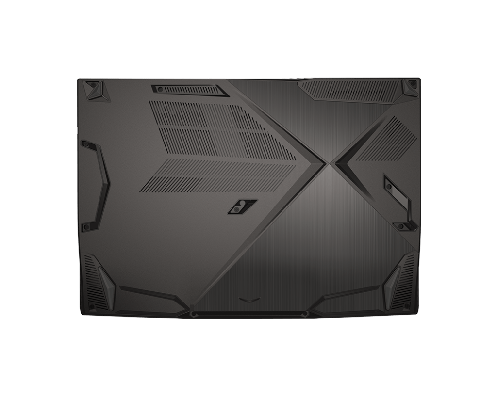 MSI Thin A15 B7UC-473US — RTX 3050, Ryzen 5 7535HS, 16GB DDR5, 512GB