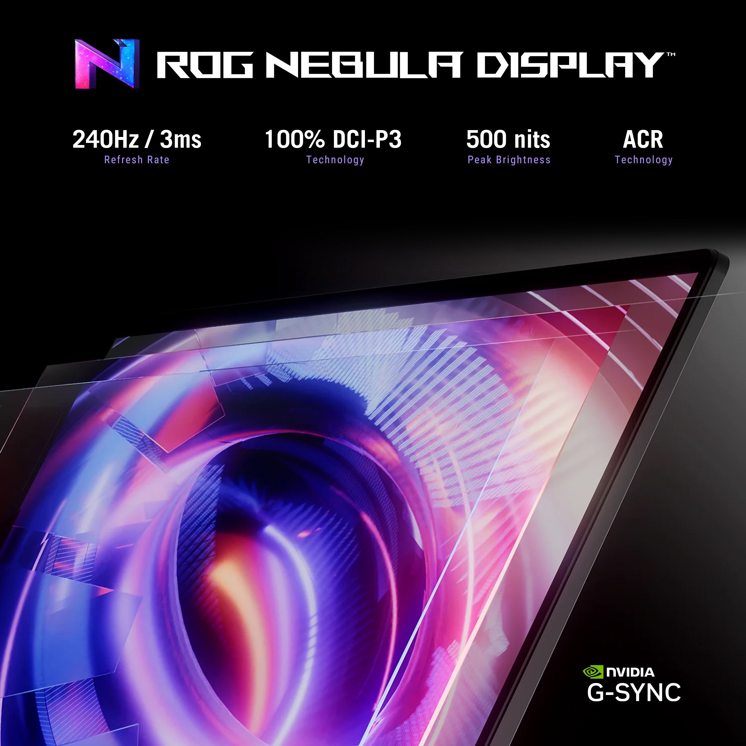 ASUS ROG Strix G16 G615LP-XS97 Gaming Laptop