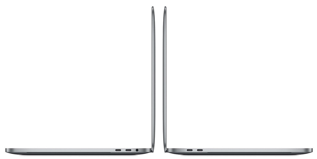 2018 - Macbook Pro 13" Touch Bar