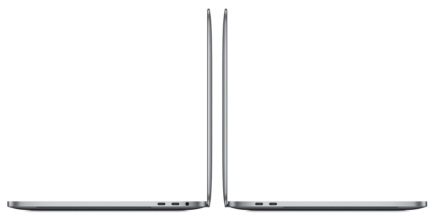 2018 - Macbook Pro 13" Touch Bar