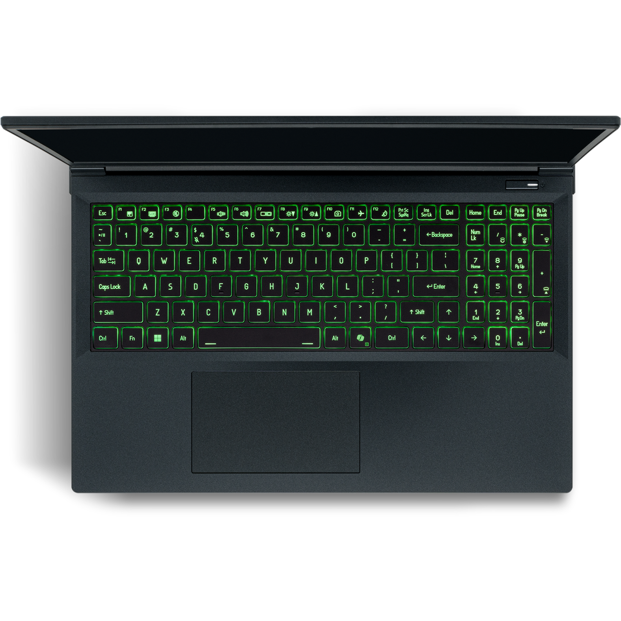 SAGER NP7551N (Clevo V350WNNQ) Gaming Laptop