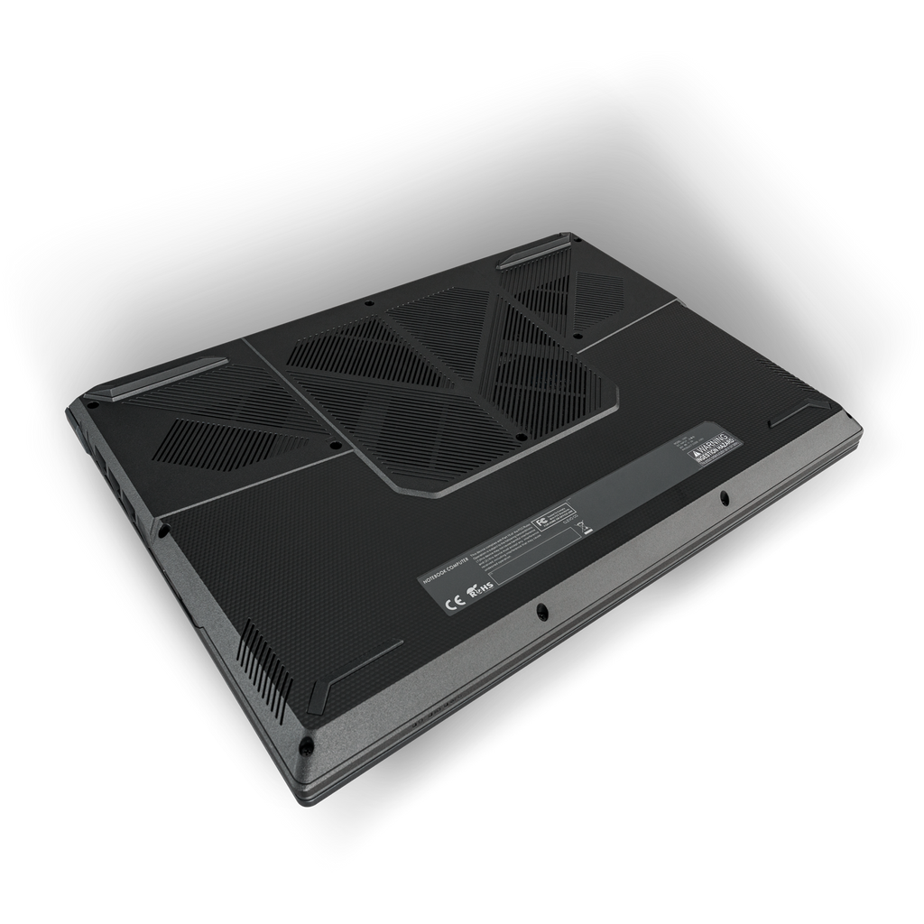 SAGER NP7551N (Clevo V350WNNQ) Gaming Laptop