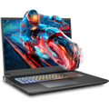 SAGER NP9581S (Clevo X580WNS-G) Gaming Laptop