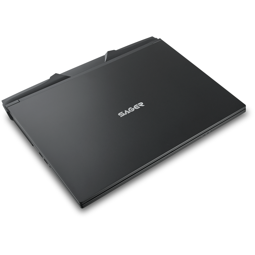 SAGER NP9581S (Clevo X580WNS-G) Gaming Laptop