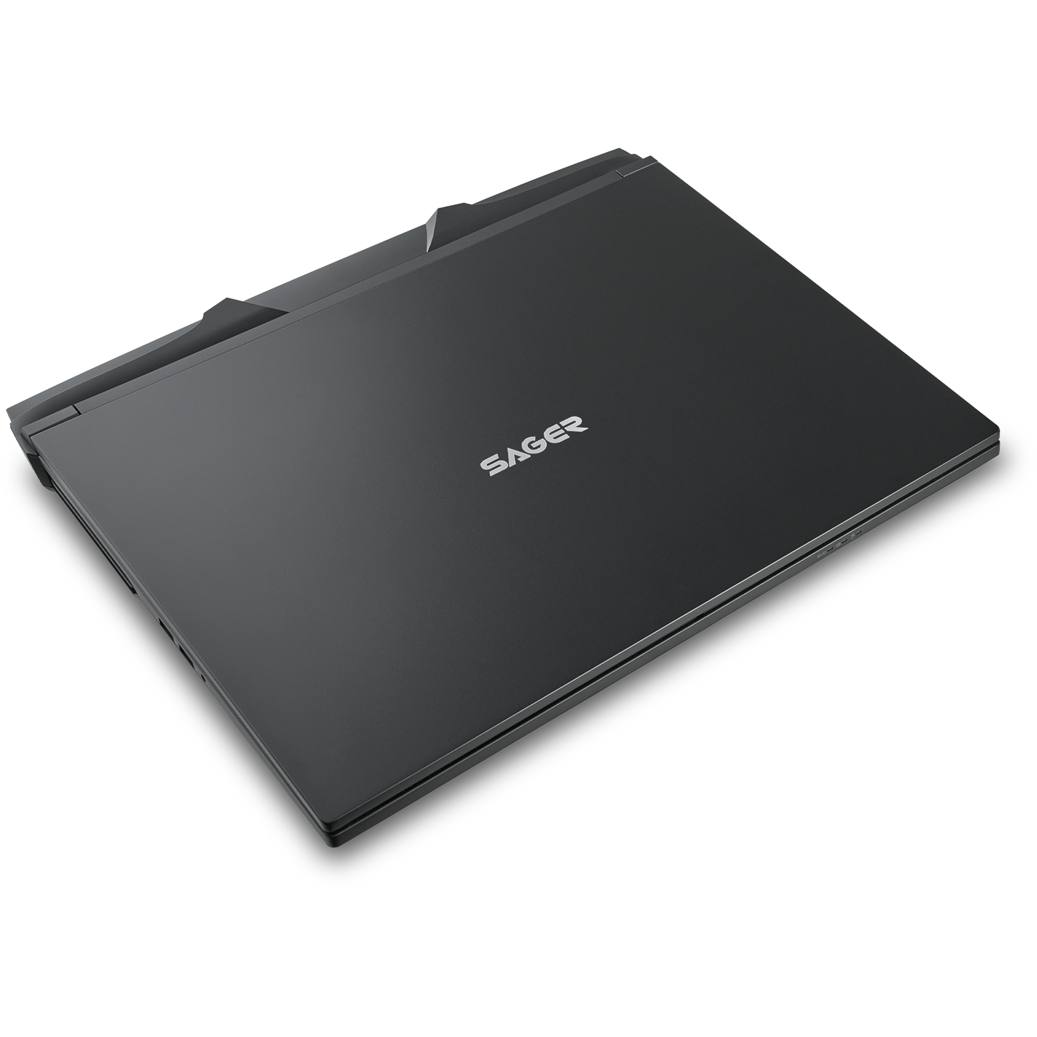 SAGER NP9581S (Clevo X580WNS-G) Gaming Laptop