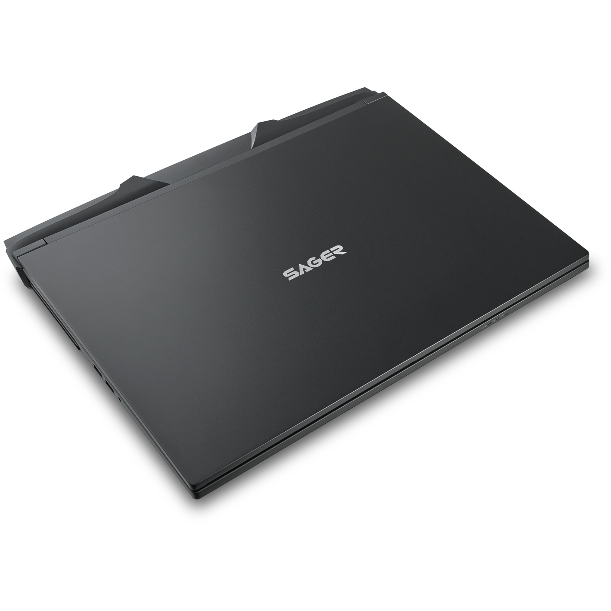 SAGER NP9581T (Clevo X580WNT-G) Gaming Laptop