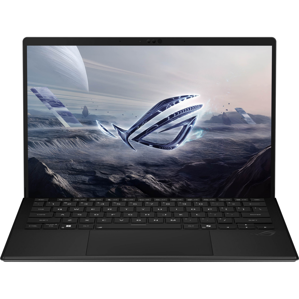 ASUS ROG Flow Z13 GZ302EA-XS96 — Ryzen AI MAX+ 395, Radeon 8060S, 32GB