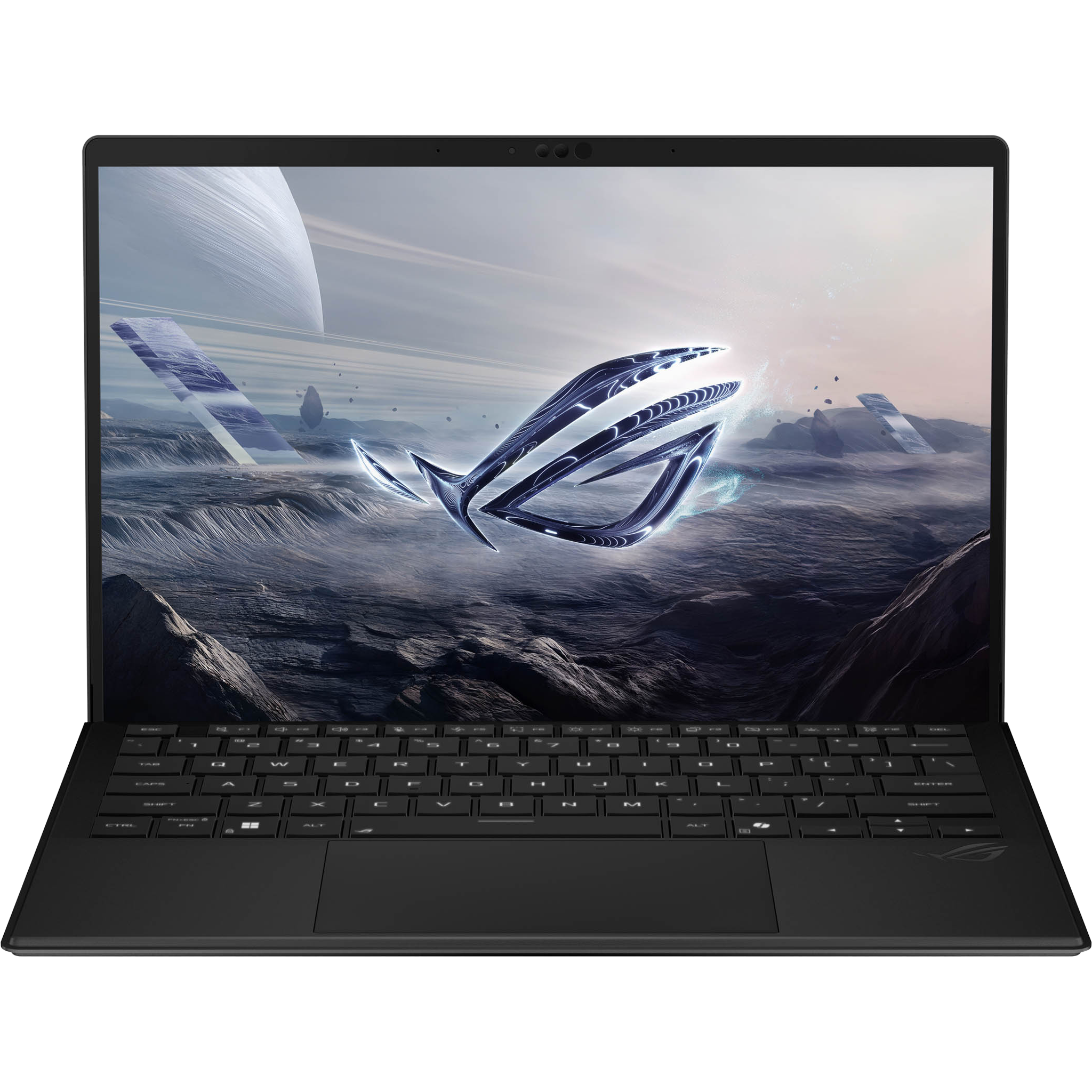 ASUS ROG Flow Z13 GZ302EA-XS96 — Ryzen AI MAX+ 395, Radeon 8060S, 32GB