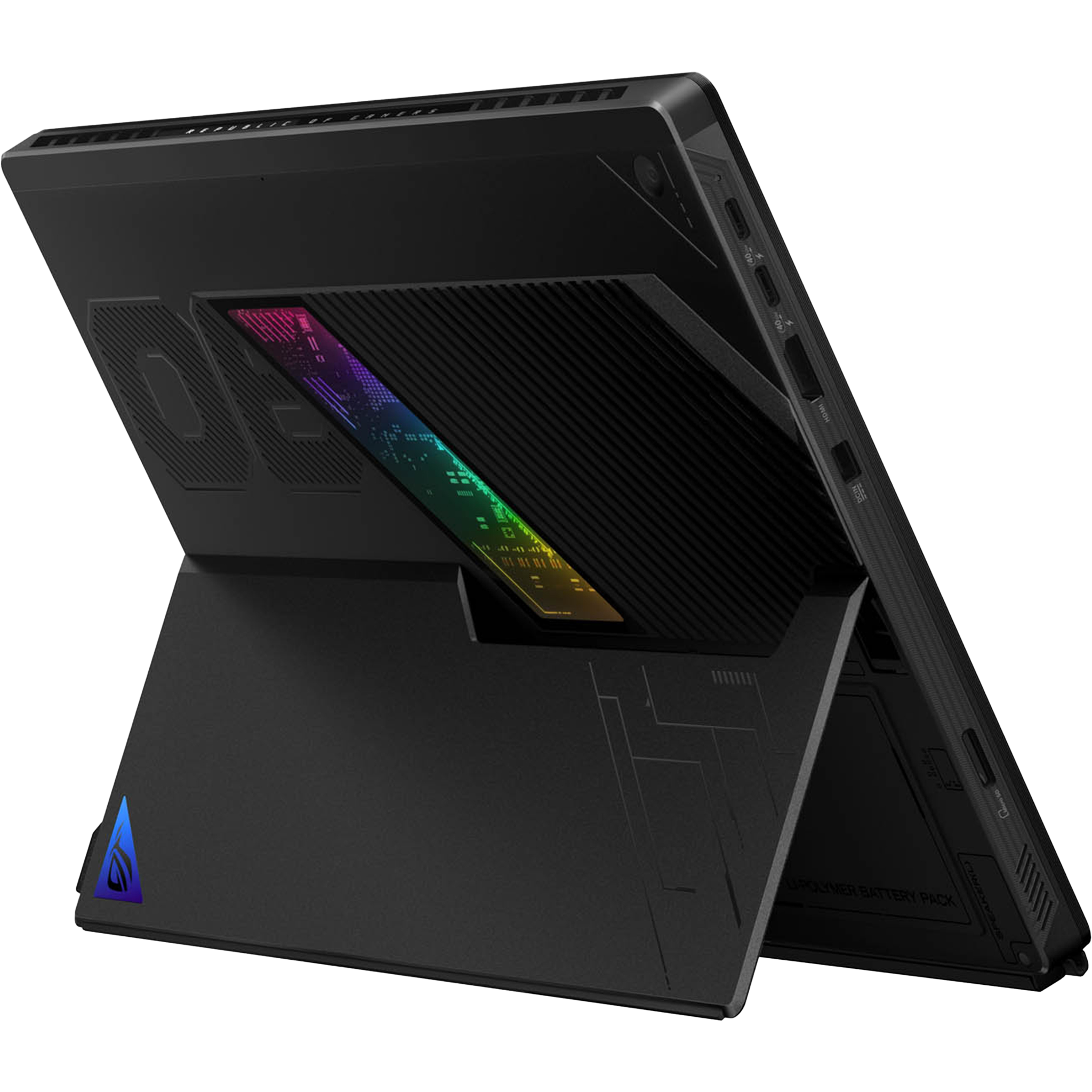 ASUS ROG Flow Z13 GZ302EA-XS96 — Ryzen AI MAX+ 395, Radeon 8060S, 32GB