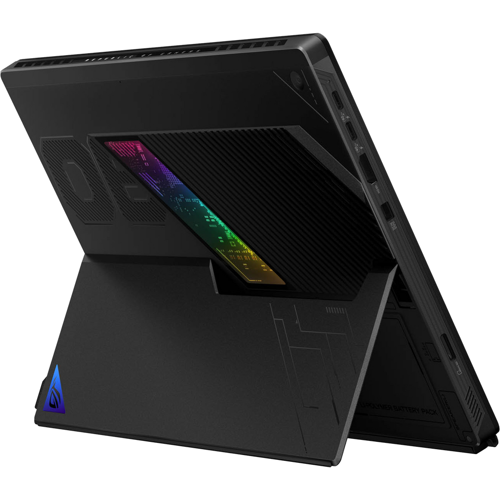 ASUS ROG Flow Z13 GZ302EA-XS99 — Ryzen AI MAX+ 395, Radeon 8060S, 128GB