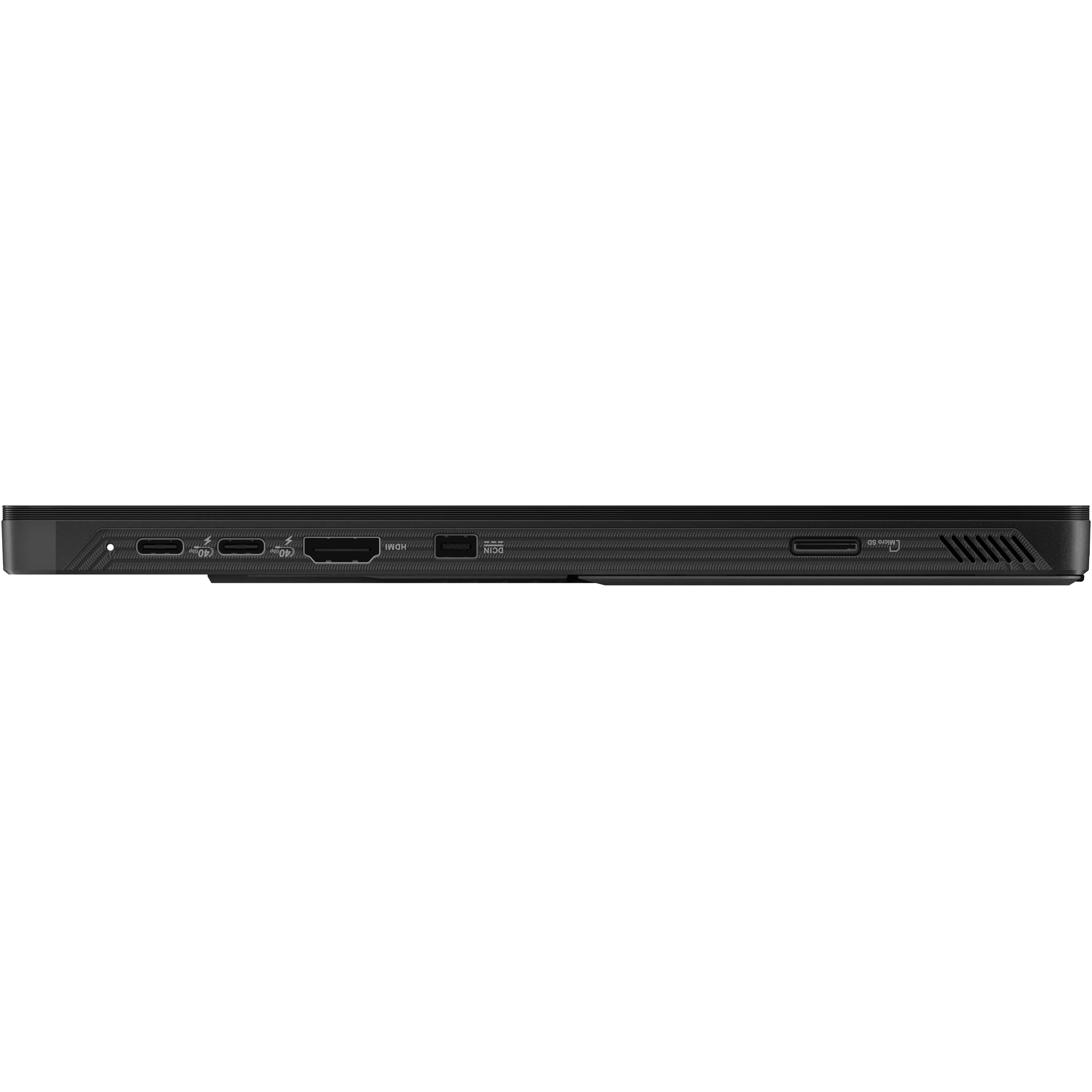 ASUS ROG Flow Z13 GZ302EA-XS99 — Ryzen AI MAX+ 395, Radeon 8060S, 128GB