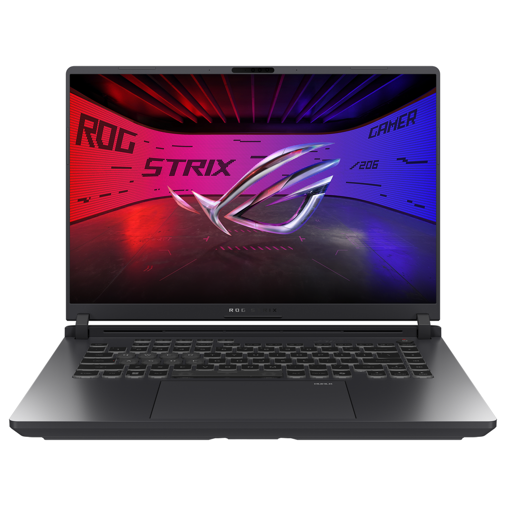 ASUS ROG Strix G16 G615JHR-DS74 — RTX 5050, Core i7-14650HX, 16GB, 1TB