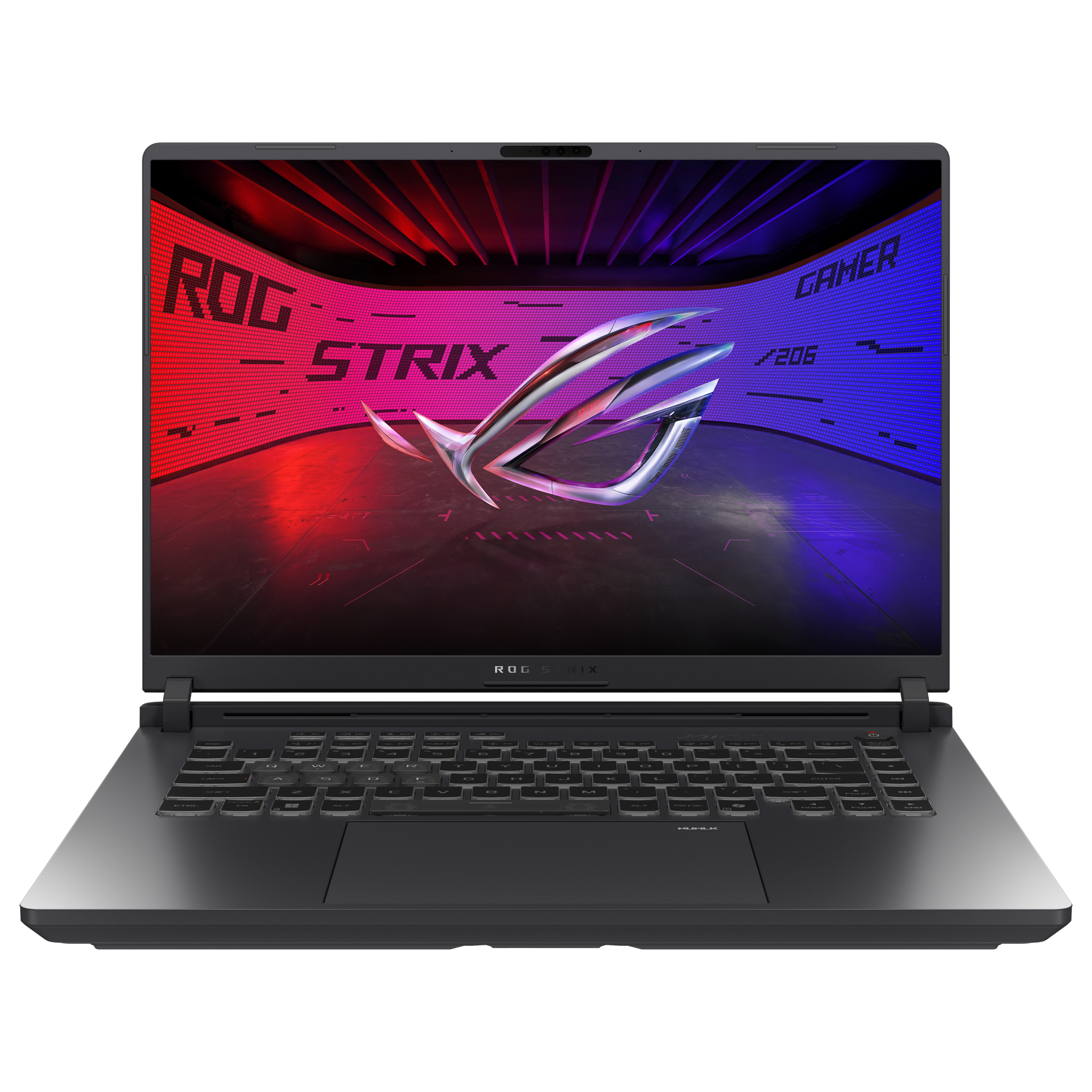 ASUS ROG Strix G16 G615JHR-DS74 — RTX 5050, Core i7-14650HX, 16GB, 1TB