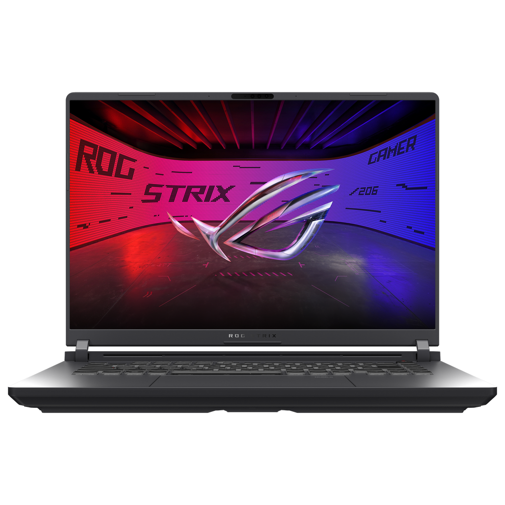 ASUS ROG Strix G16 G615JHR-DS74 — RTX 5050, Core i7-14650HX, 16GB, 1TB