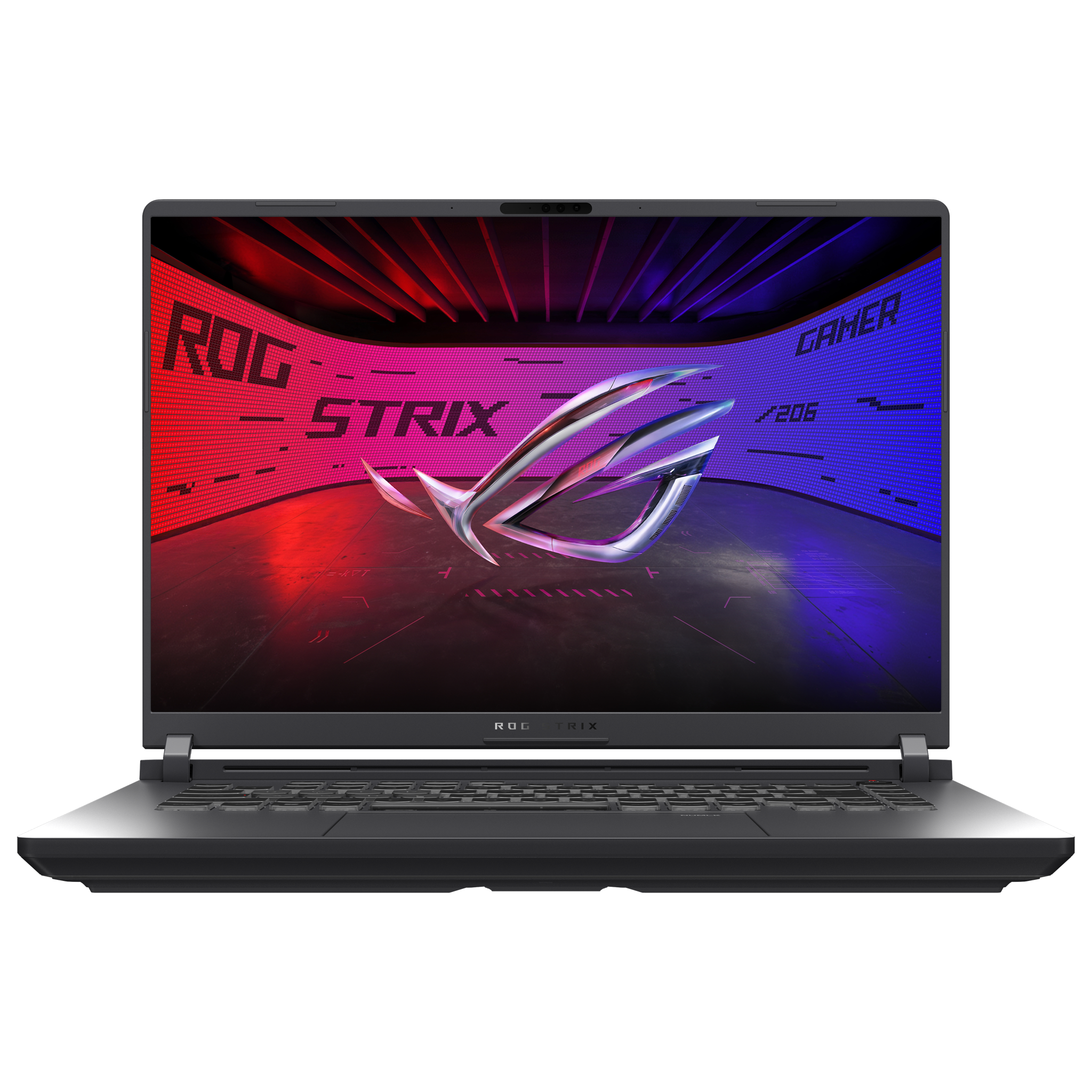 ASUS ROG Strix G16 G615JHR-DS74 — RTX 5050, Core i7-14650HX, 16GB, 1TB