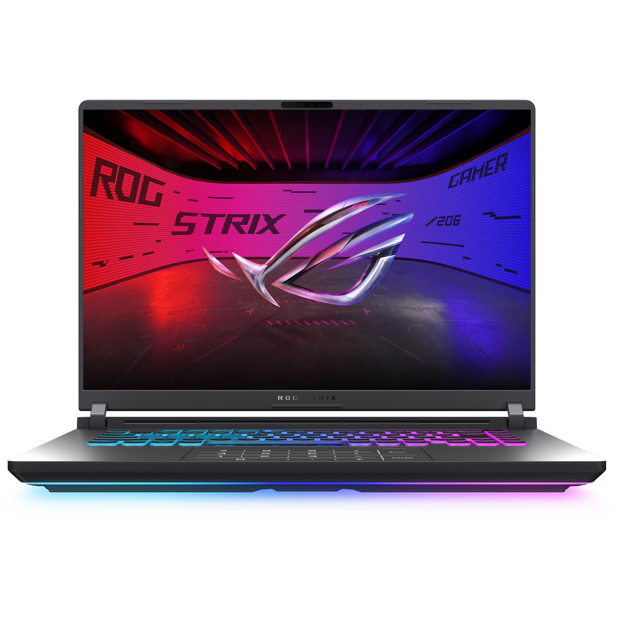 ASUS ROG Strix G16 G615JHR-DS74 — RTX 5050, Core i7-14650HX, 16GB, 1TB