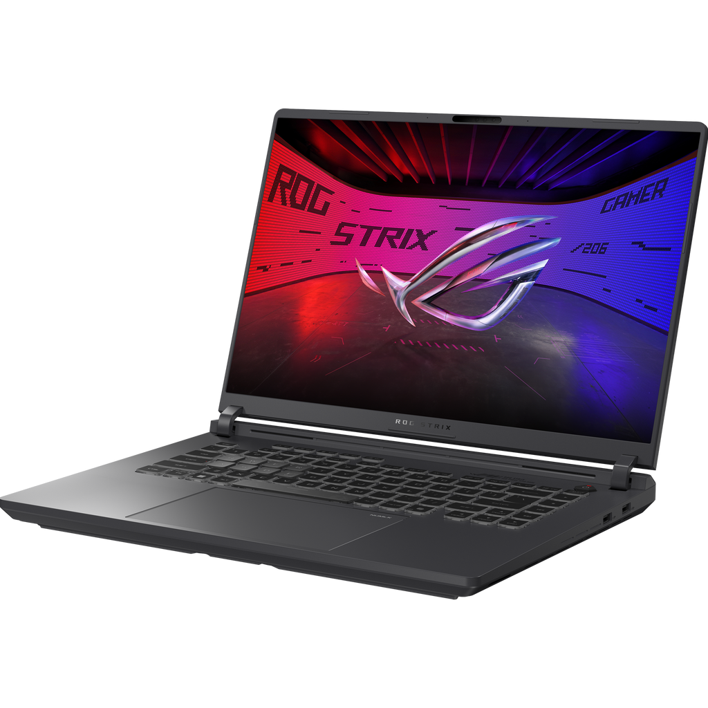 ASUS ROG Strix G16 G615JHR-DS74 — RTX 5050, Core i7-14650HX, 16GB, 1TB