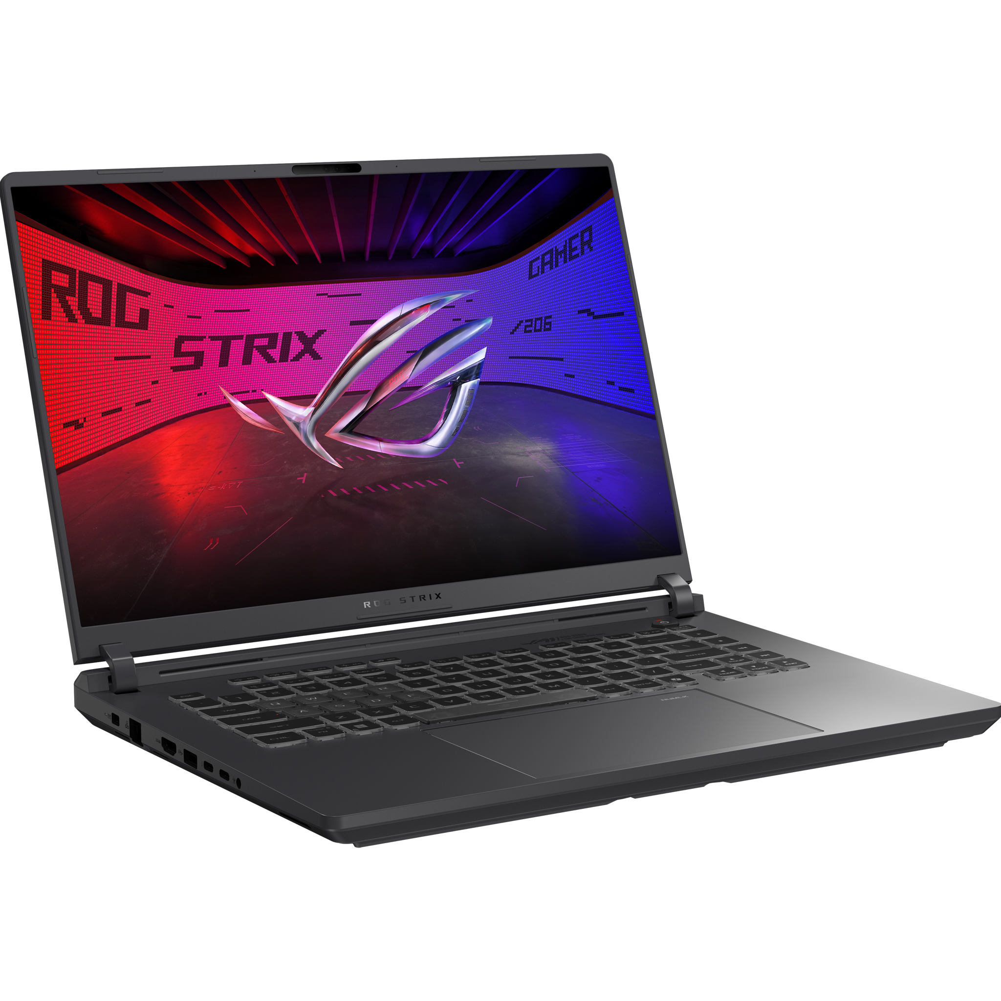 ASUS ROG Strix G16 G615JHR-DS74 — RTX 5050, Core i7-14650HX, 16GB, 1TB