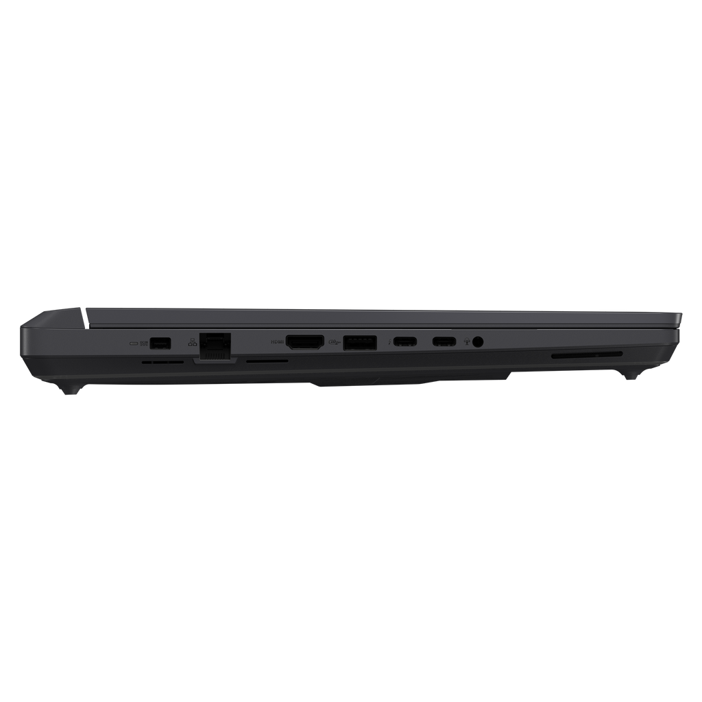 ASUS ROG Strix G16 G615JHR-DS74 — RTX 5050, Core i7-14650HX, 16GB, 1TB