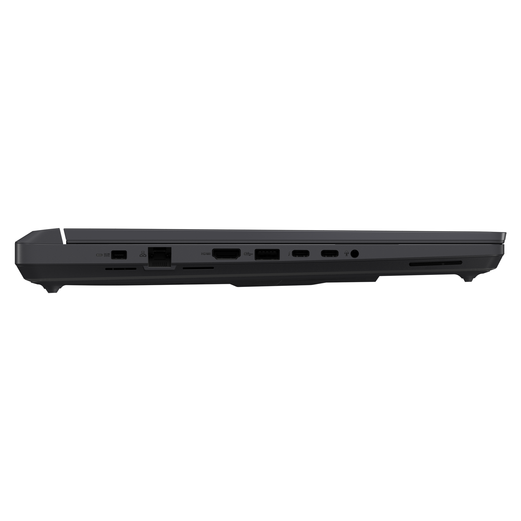ASUS ROG Strix G16 G615JHR-DS74 — RTX 5050, Core i7-14650HX, 16GB, 1TB