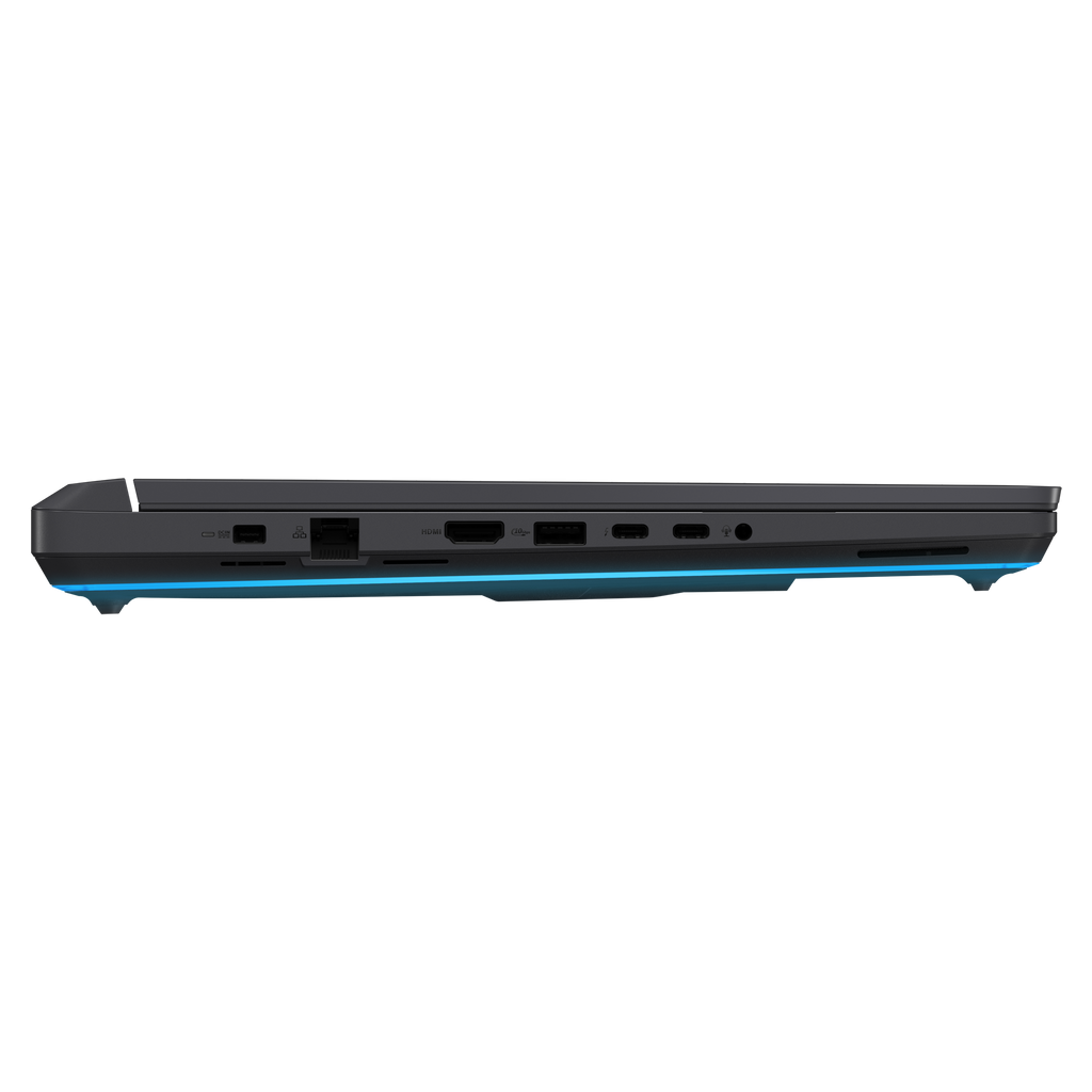 ASUS ROG Strix G16 G615JHR-DS74 — RTX 5050, Core i7-14650HX, 16GB, 1TB