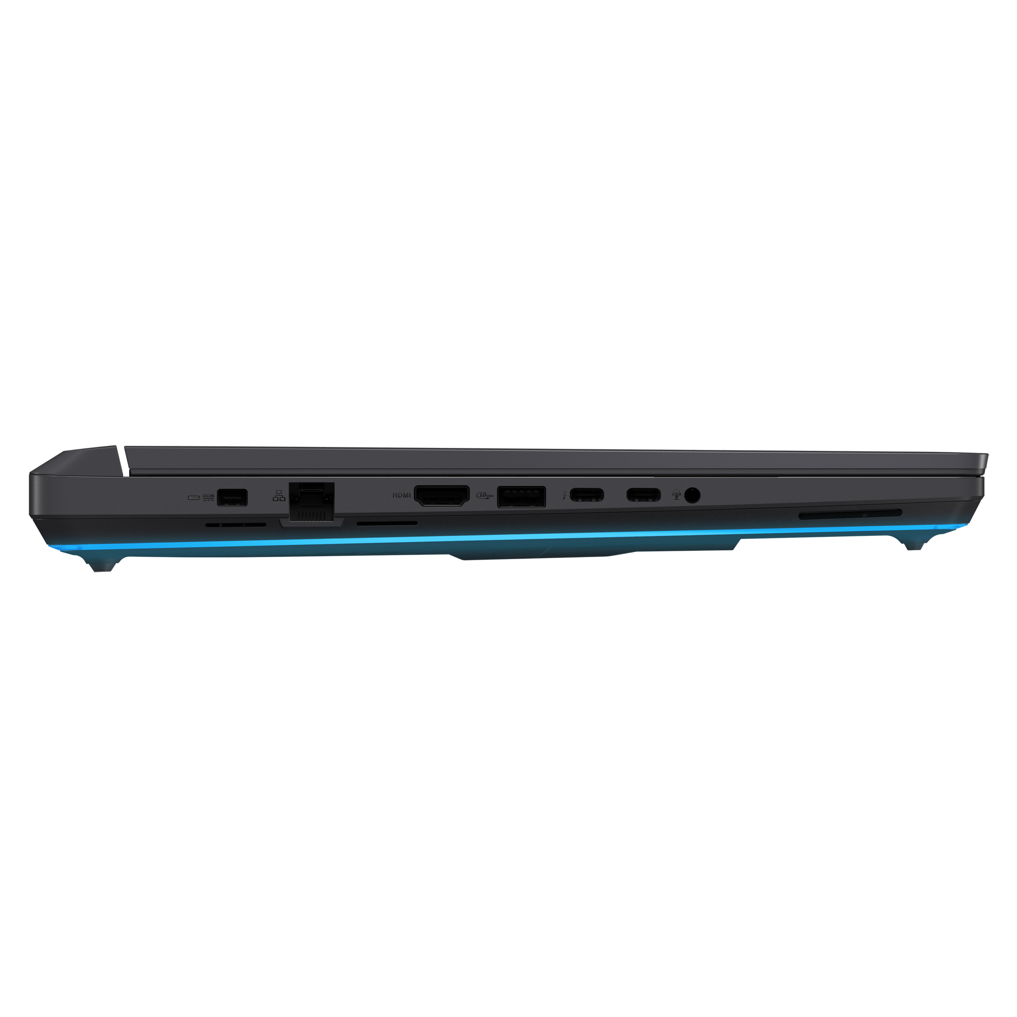 ASUS ROG Strix G16 G615JHR-DS74 — RTX 5050, Core i7-14650HX, 16GB, 1TB
