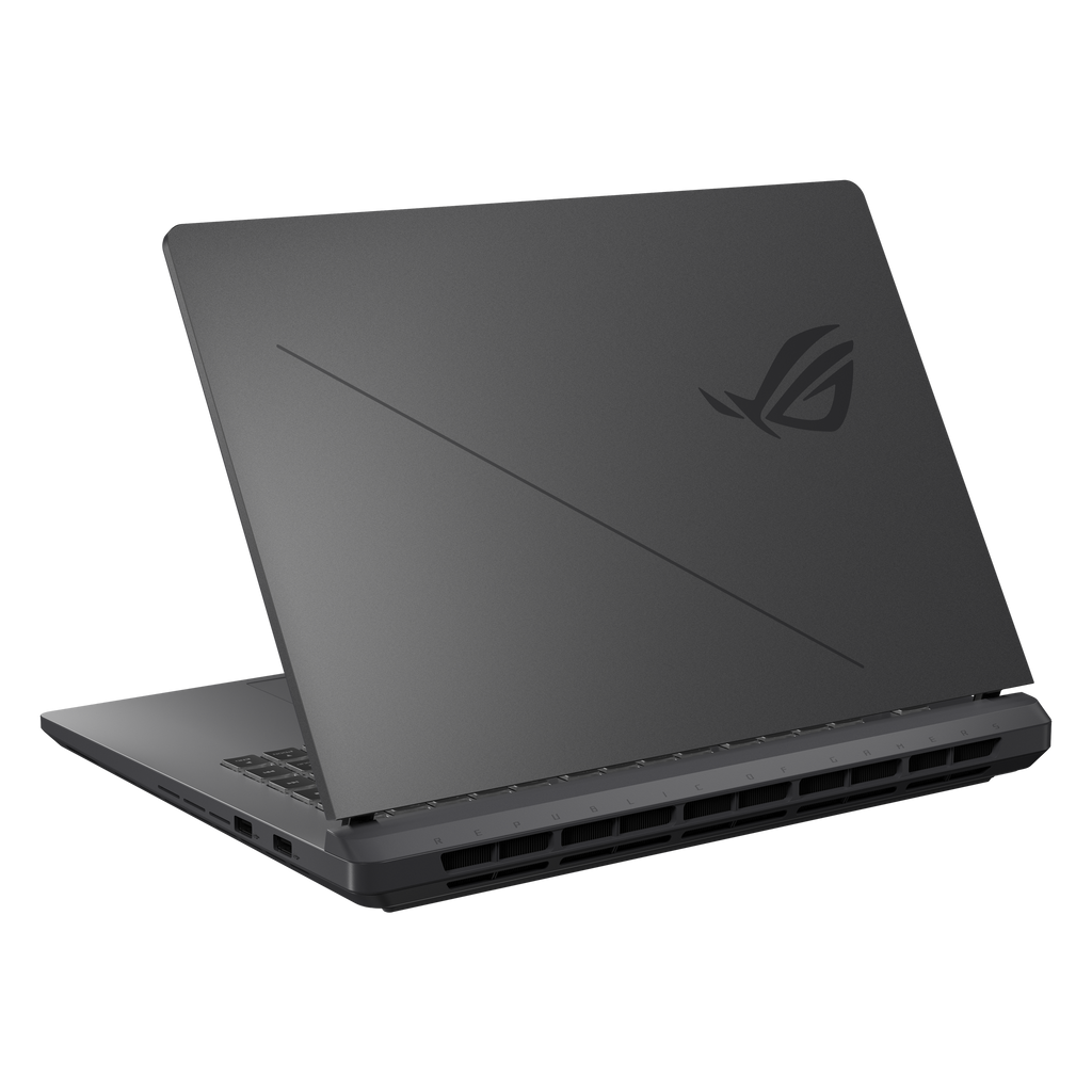 ASUS ROG Strix G16 G615JHR-DS74 — RTX 5050, Core i7-14650HX, 16GB, 1TB