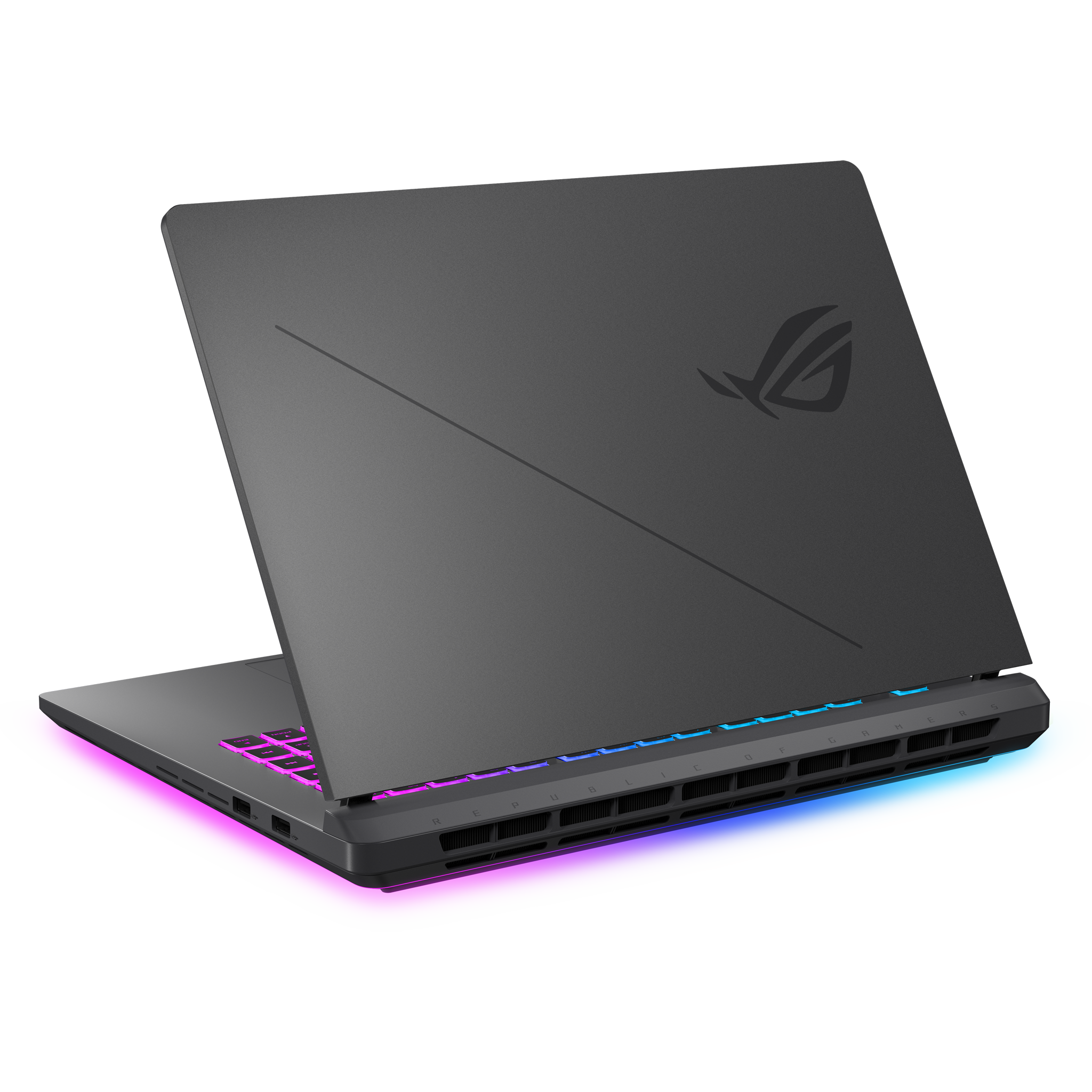 ASUS ROG Strix G16 G615JHR-DS74 — RTX 5050, Core i7-14650HX, 16GB, 1TB