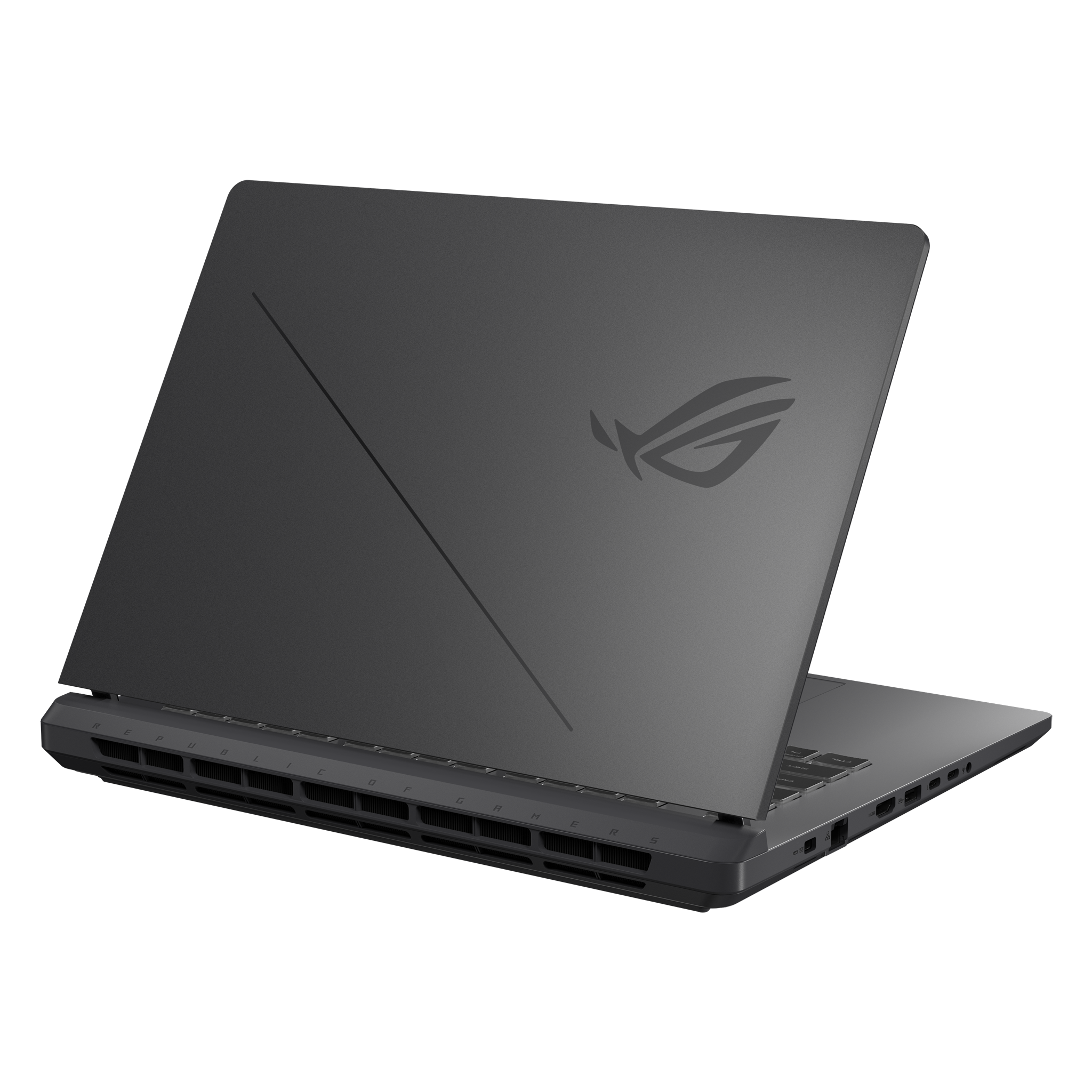 ASUS ROG Strix G16 G615JHR-DS74 — RTX 5050, Core i7-14650HX, 16GB, 1TB