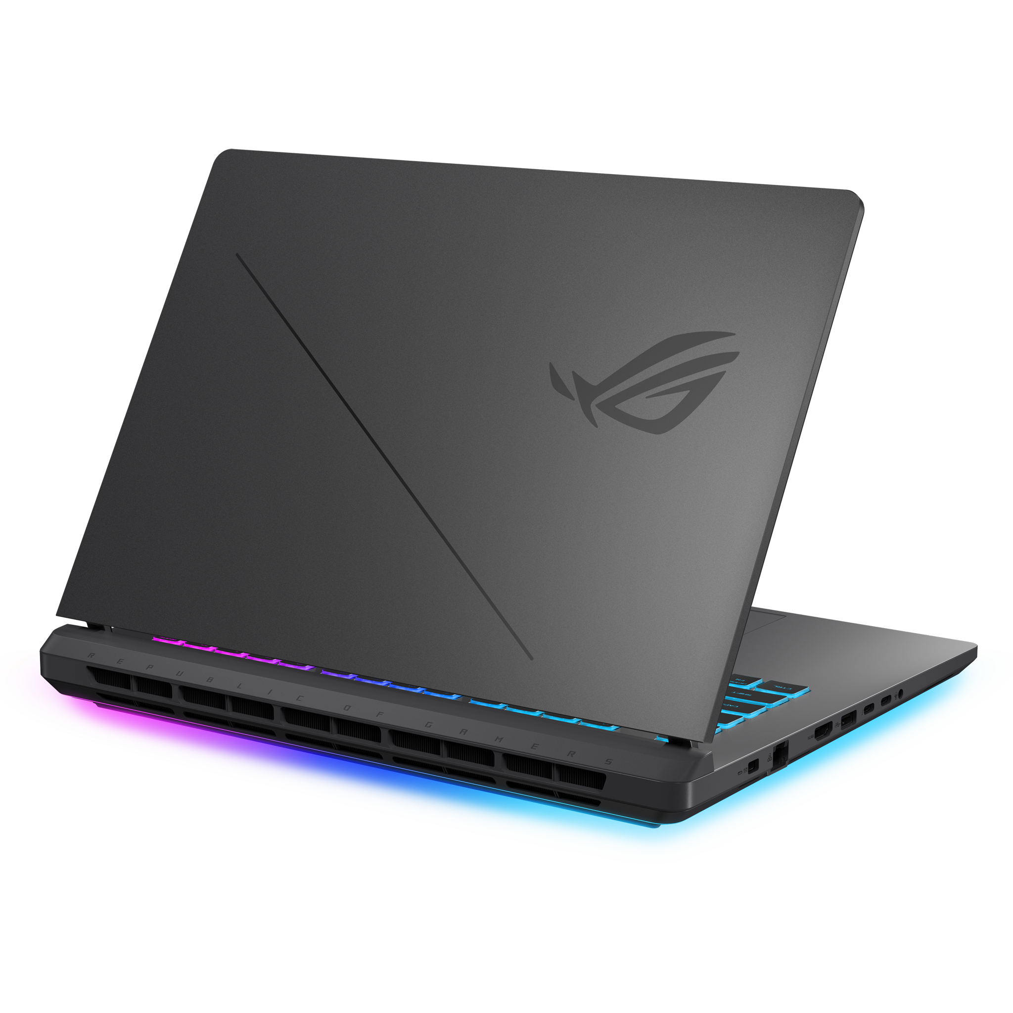 ASUS ROG Strix G16 G615JHR-DS74 — RTX 5050, Core i7-14650HX, 16GB, 1TB