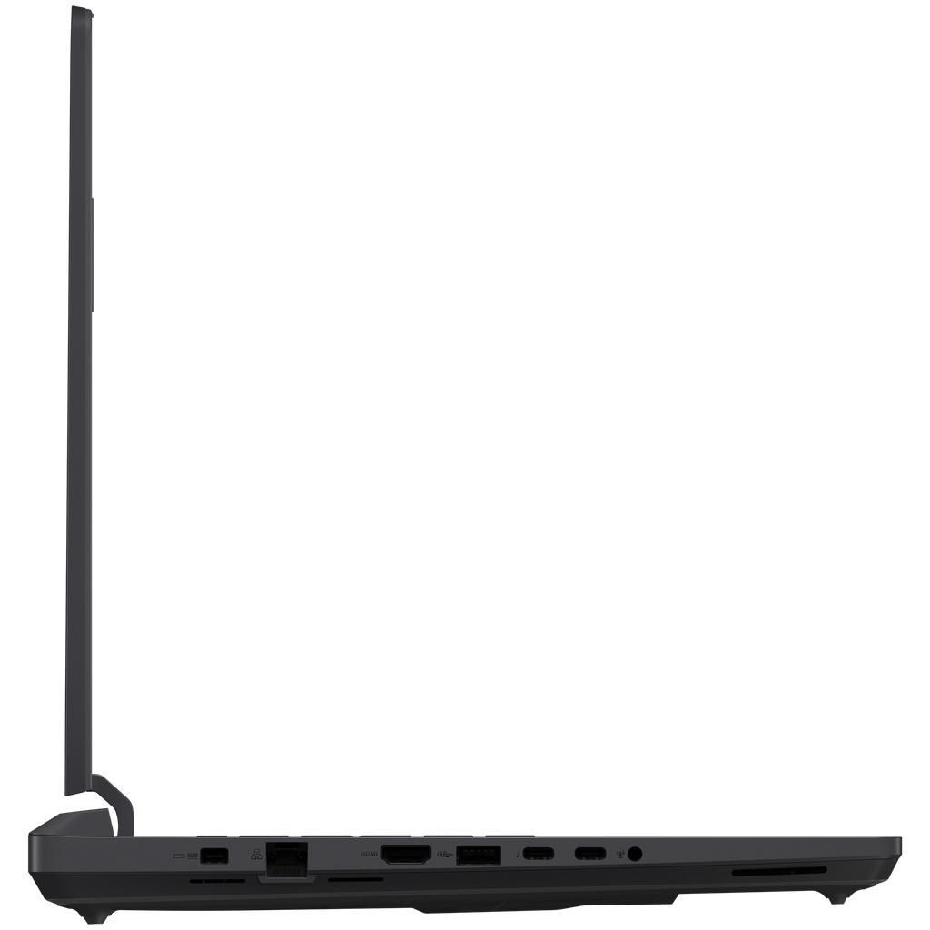 ASUS ROG Strix G16 G615JHR-DS74 — RTX 5050, Core i7-14650HX, 16GB, 1TB