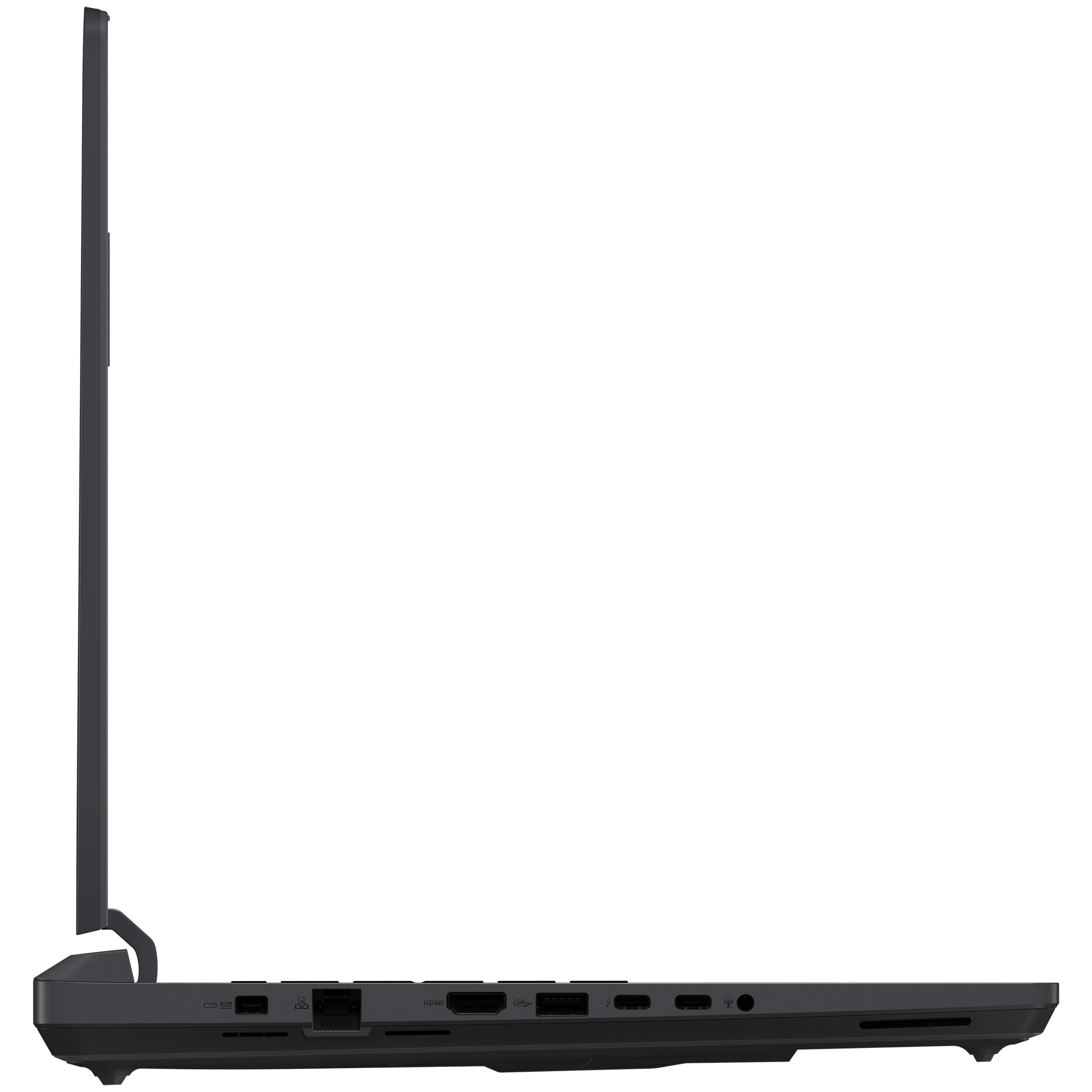 ASUS ROG Strix G16 G615JHR-DS74 — RTX 5050, Core i7-14650HX, 16GB, 1TB