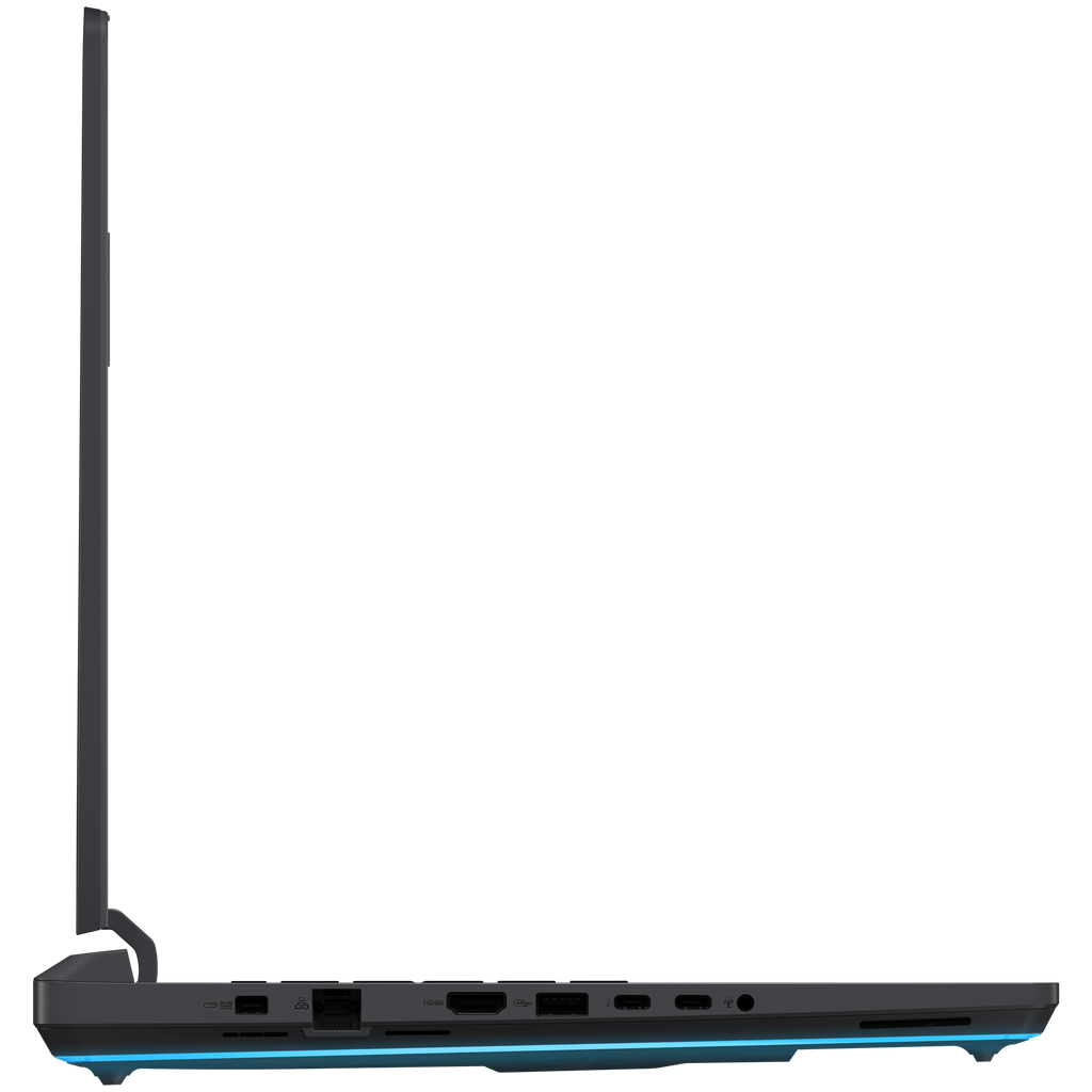 ASUS ROG Strix G16 G615JHR-DS74 — RTX 5050, Core i7-14650HX, 16GB, 1TB