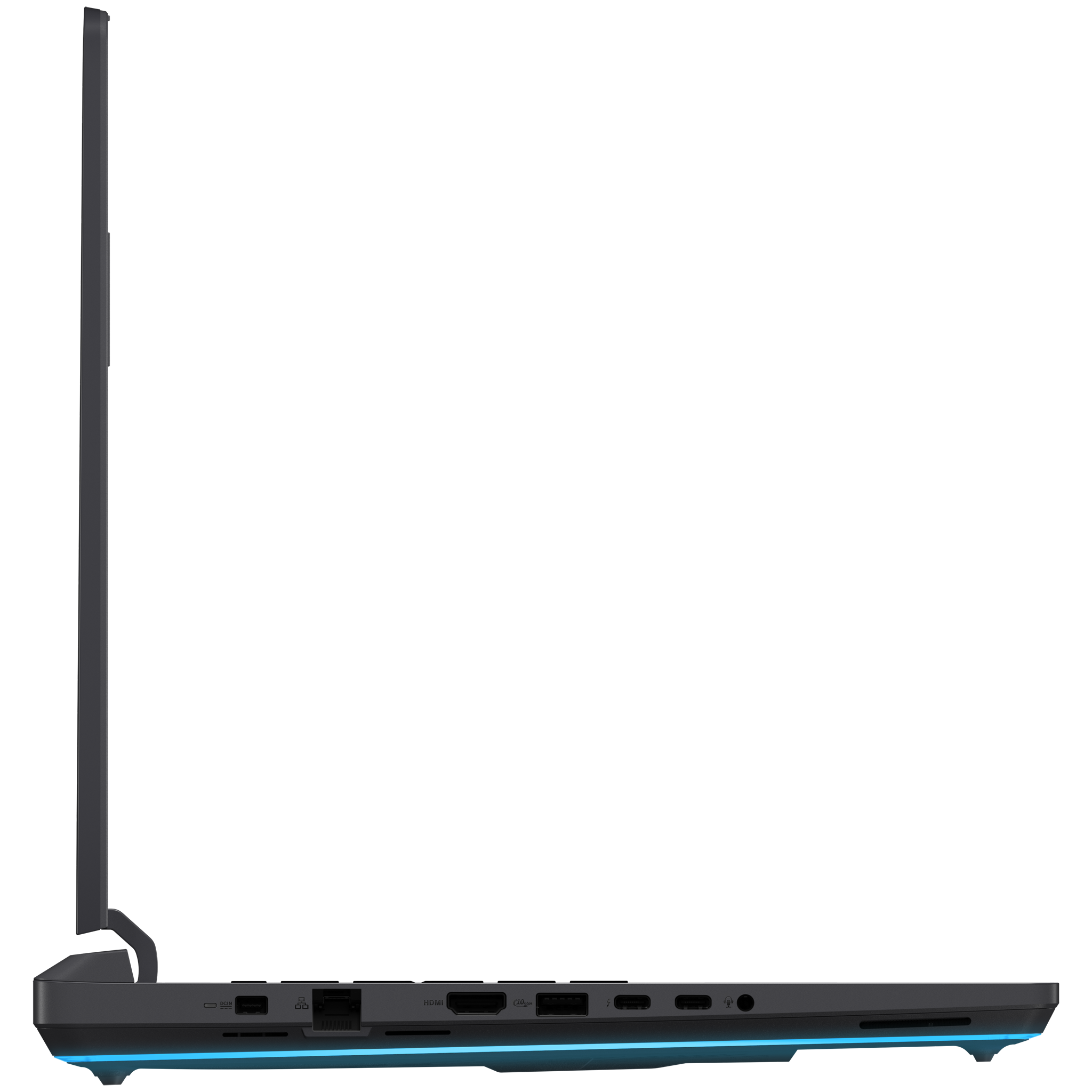 ASUS ROG Strix G16 G615JHR-DS74 — RTX 5050, Core i7-14650HX, 16GB, 1TB