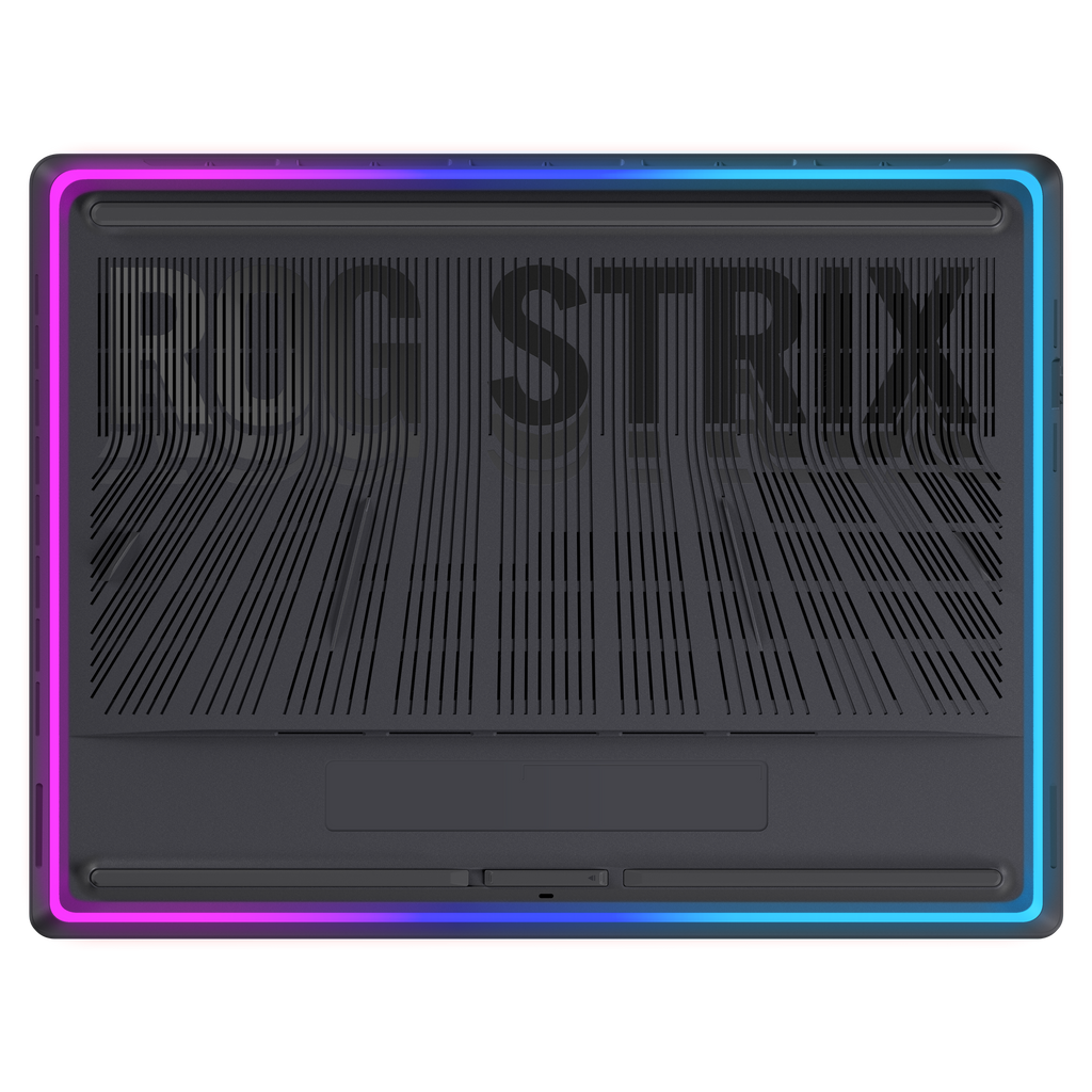 ASUS ROG Strix G16 G615JHR-DS74 — RTX 5050, Core i7-14650HX, 16GB, 1TB