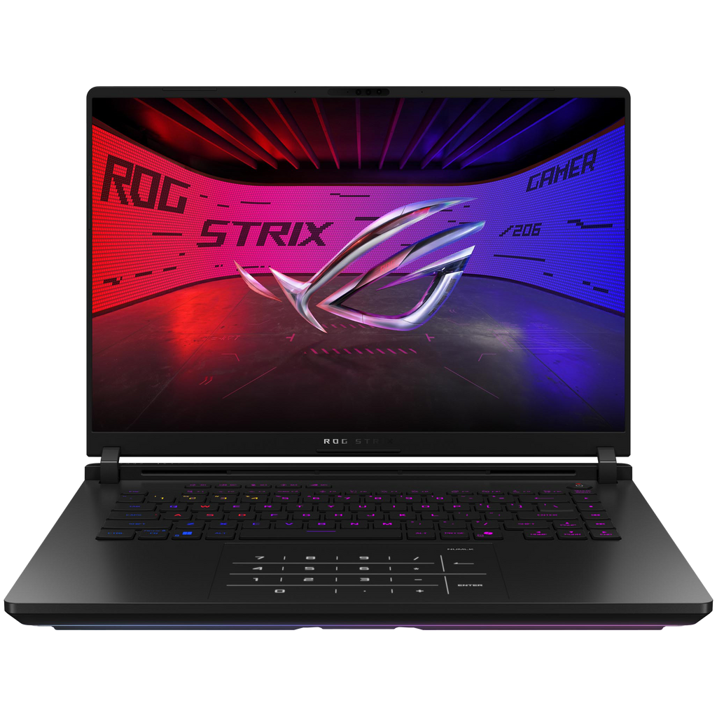 ASUS ROG Strix SCAR 16 G635LX-XS97 Gaming Laptop