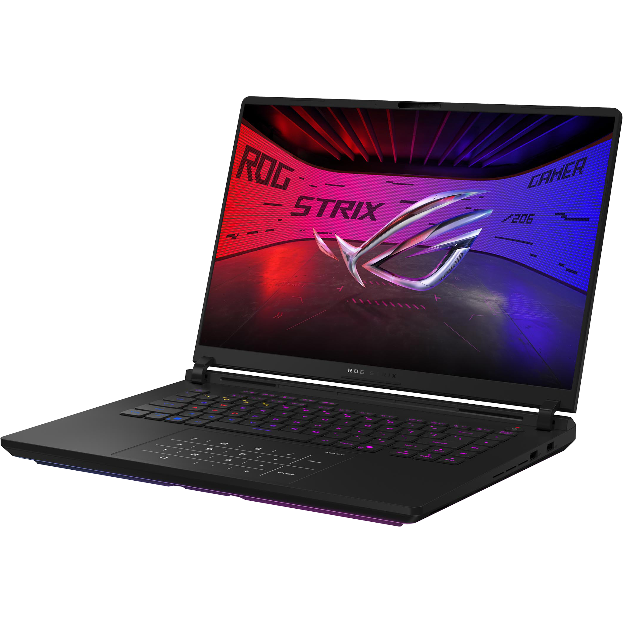 ASUS ROG Strix SCAR 16 G635LX-XS97 Gaming Laptop