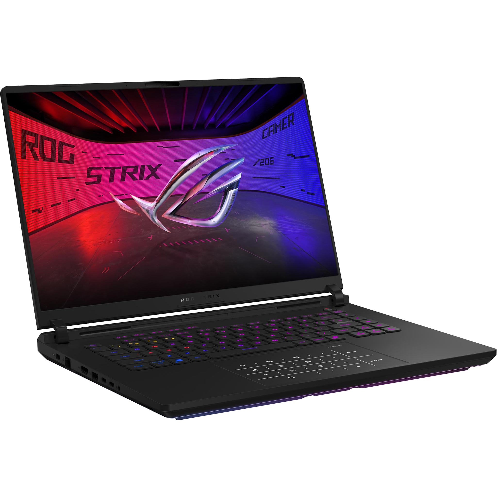 ASUS ROG Strix SCAR 16 G635LW-XS97 Gaming Laptop