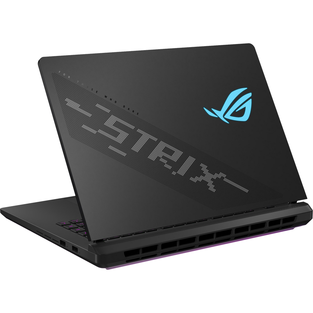 ASUS ROG Strix SCAR 16 G635LX-XS97 Gaming Laptop