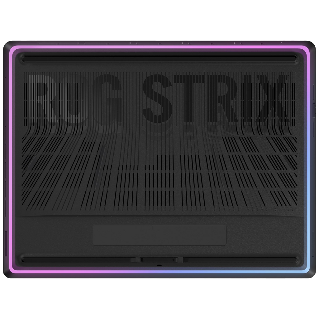 ASUS ROG Strix SCAR 16 G635LX-XS97 Gaming Laptop