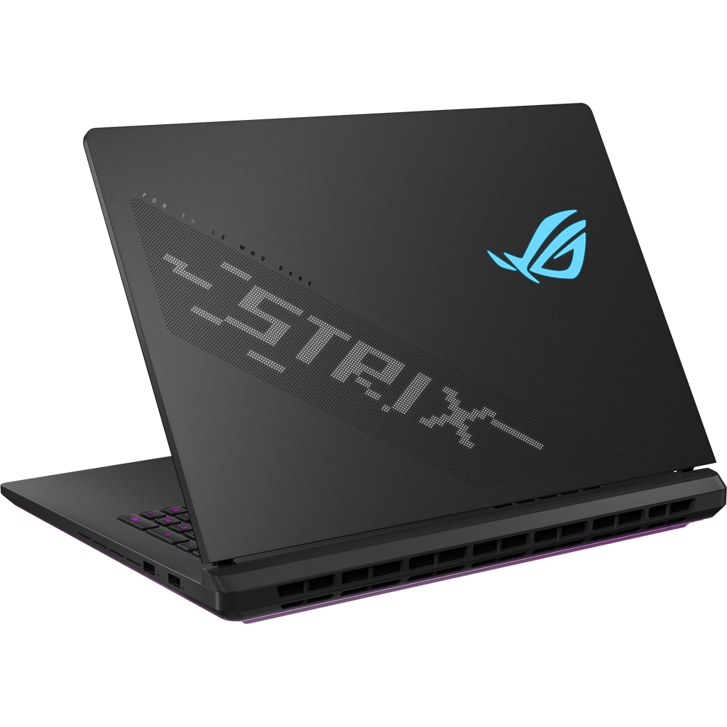 ASUS ROG Strix SCAR 18 G835LR-XS96 — RTX 5070 Ti, Ultra 9 275HX, 32GB, 1TB