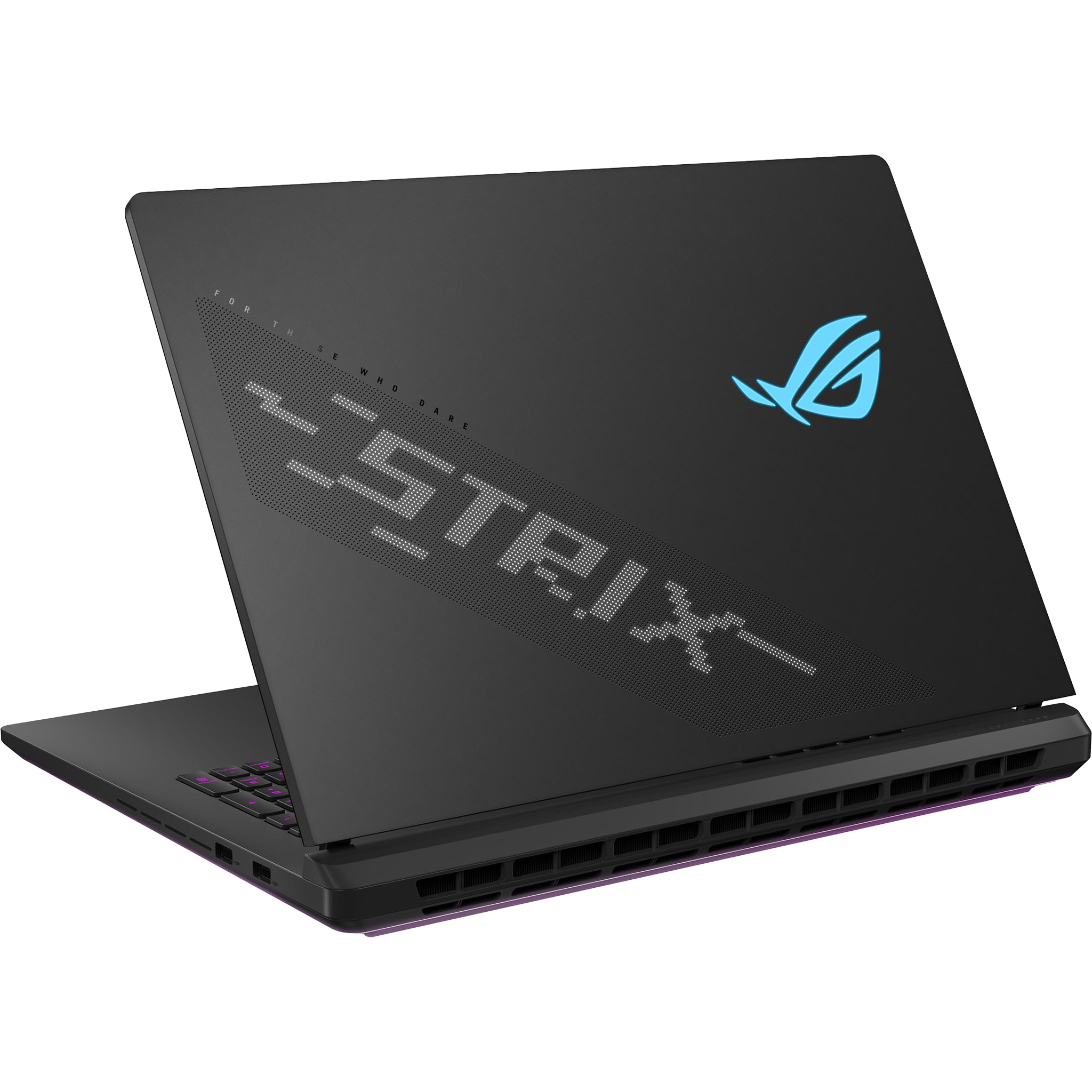ASUS ROG Strix SCAR 18 G835LR-XS96 — RTX 5070 Ti, Ultra 9 275HX, 32GB, 1TB