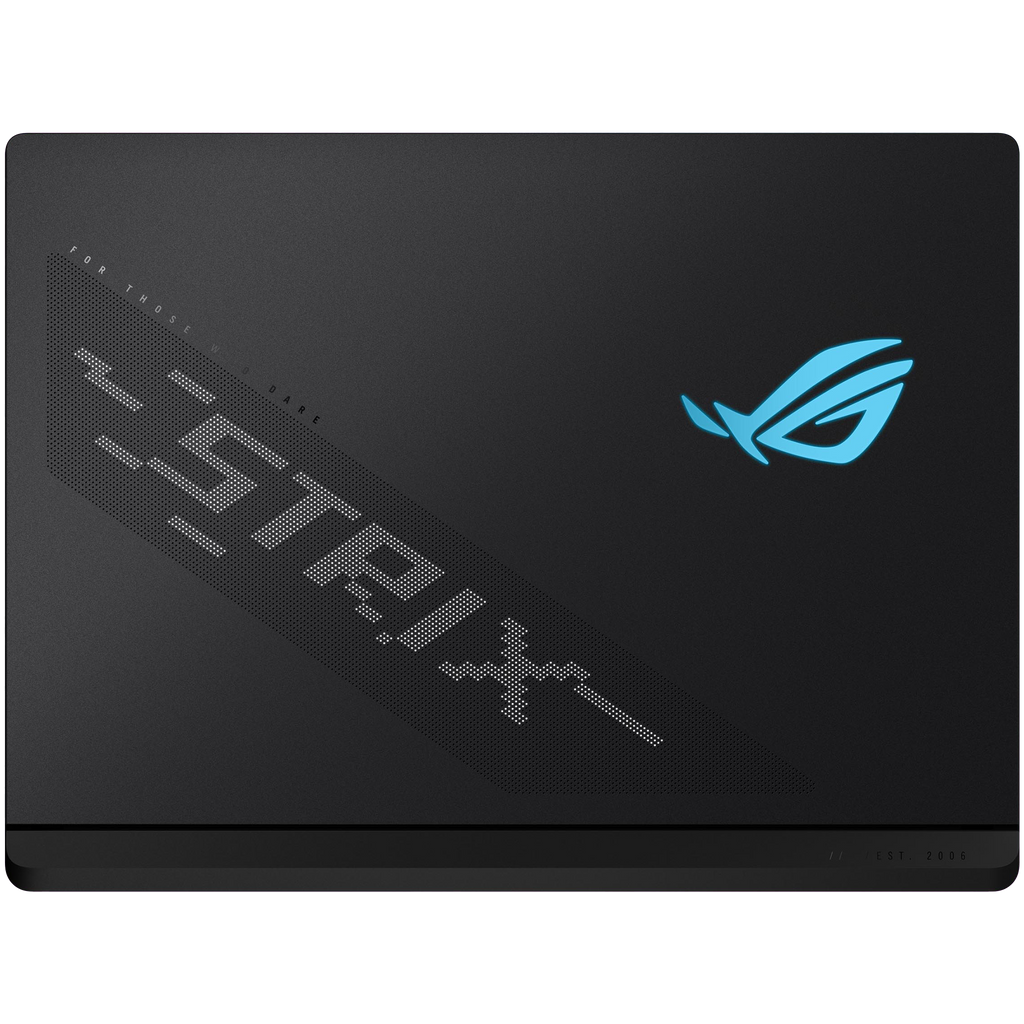 ASUS ROG Strix SCAR 18 G835LR-XS96 — RTX 5070 Ti, Ultra 9 275HX, 32GB, 1TB