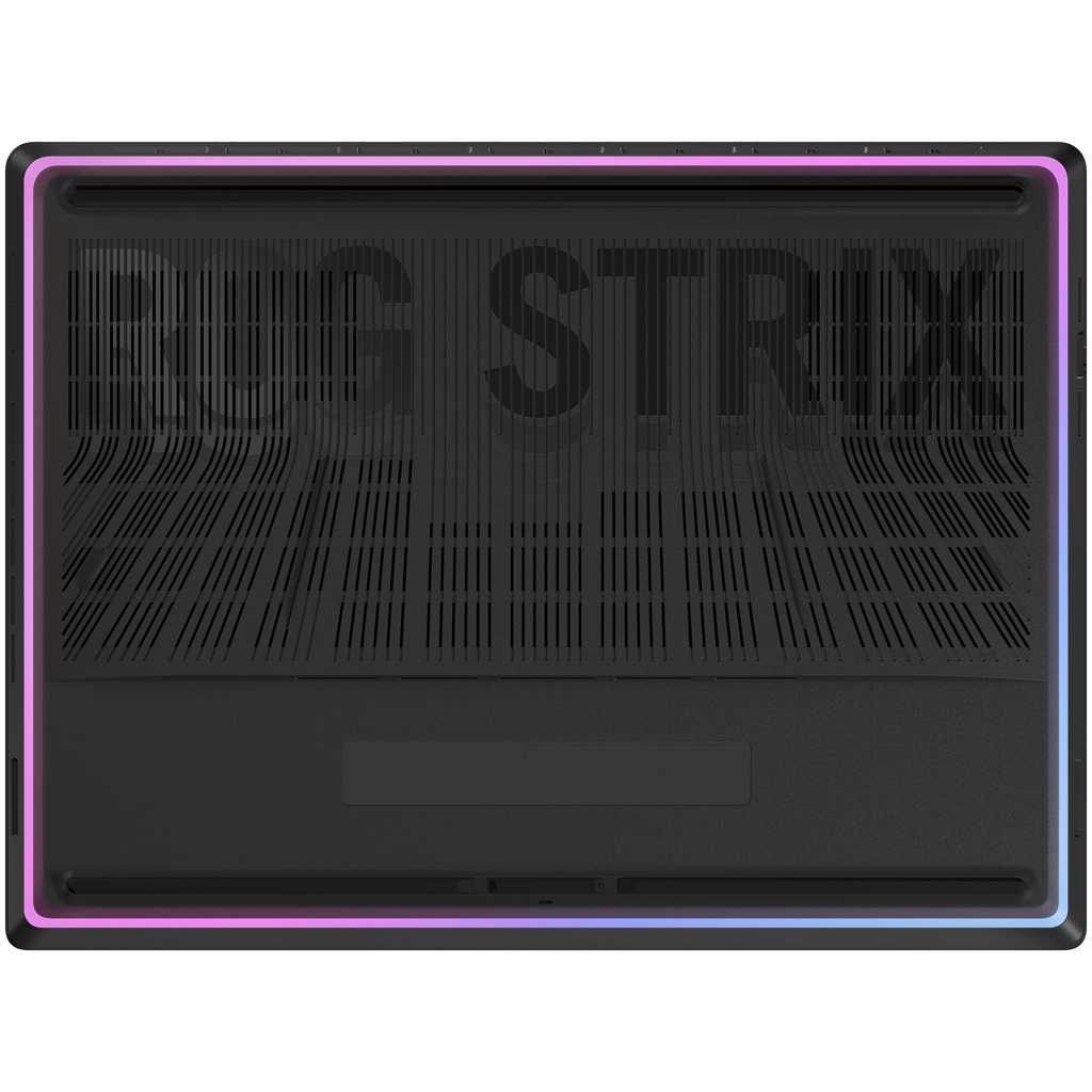ASUS ROG Strix SCAR 18 G835LR-XS96 — RTX 5070 Ti, Ultra 9 275HX, 32GB, 1TB