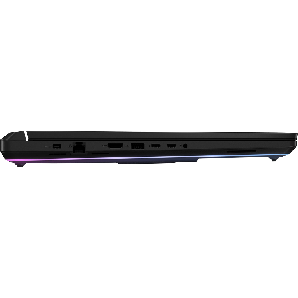 ASUS ROG Strix SCAR 18 G835LR-XS96 — RTX 5070 Ti, Ultra 9 275HX, 32GB, 1TB