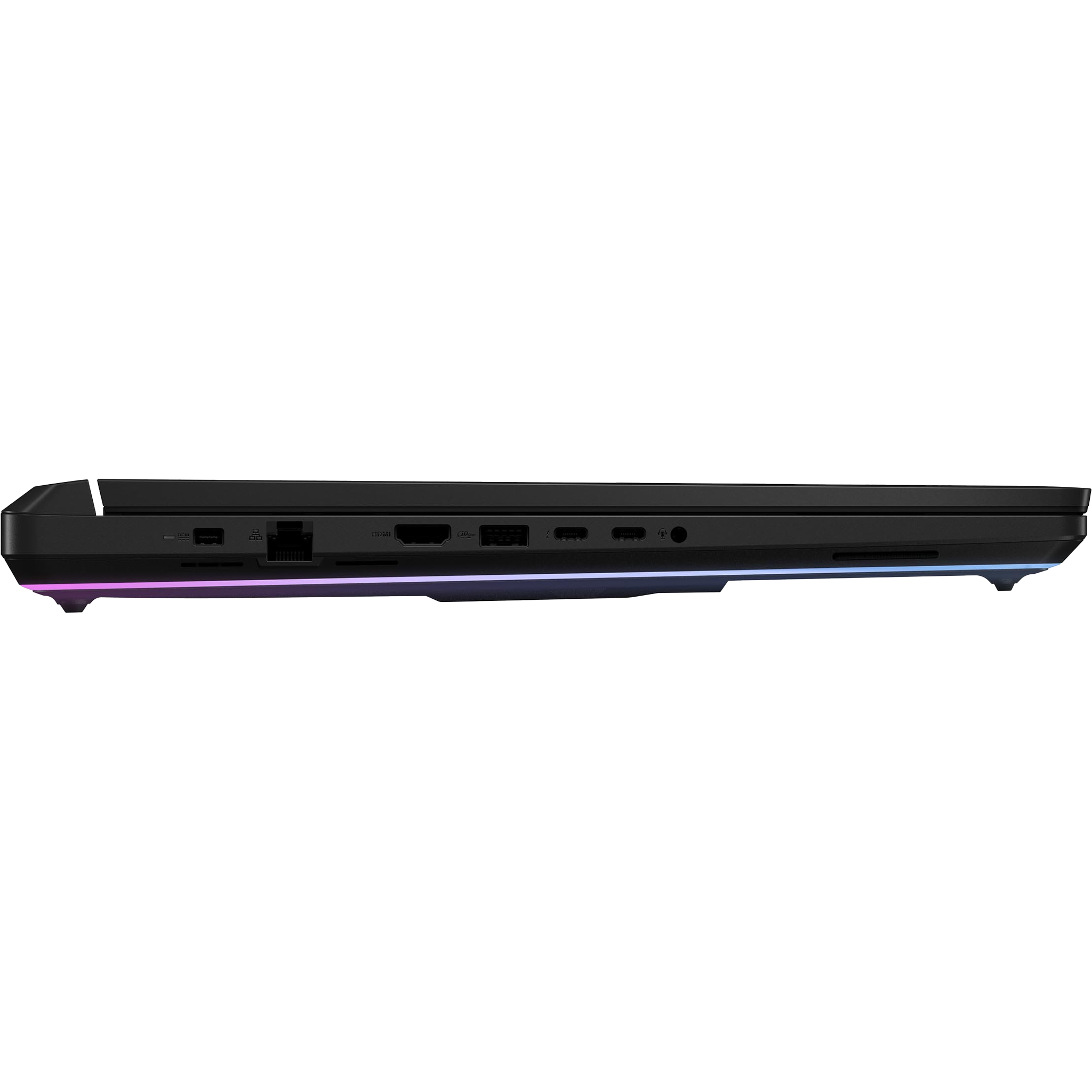 ASUS ROG Strix SCAR 18 G835LR-XS96 — RTX 5070 Ti, Ultra 9 275HX, 32GB, 1TB