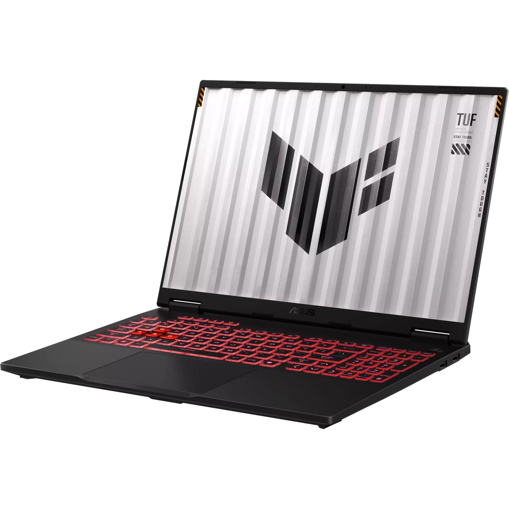 ASUS TUF Gaming A16 FA608UM-NS73 — RTX 5060, Ryzen 7 260, 16GB, 512GB