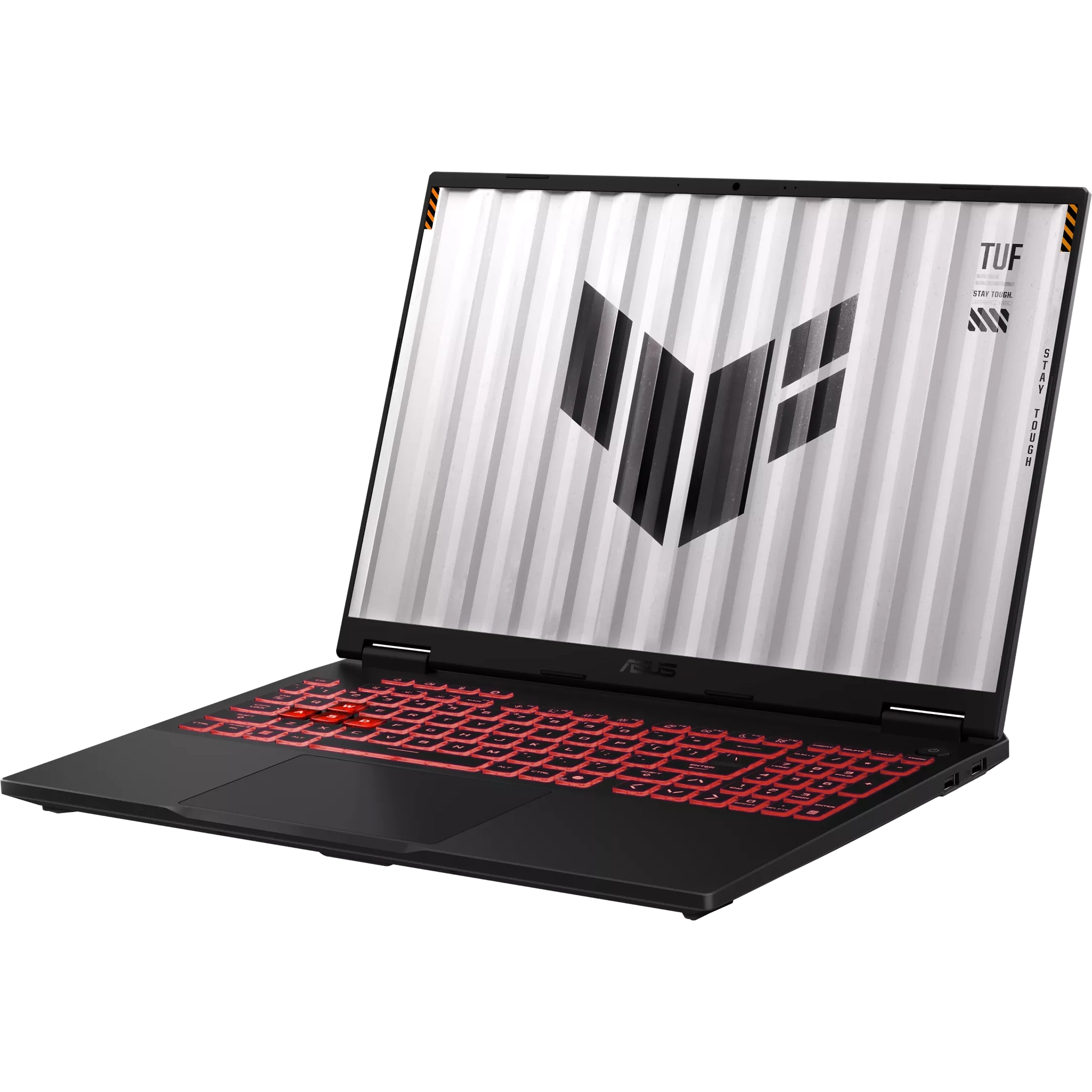 ASUS TUF Gaming A16 FA608UM-NS73 — RTX 5060, Ryzen 7 260, 16GB, 512GB