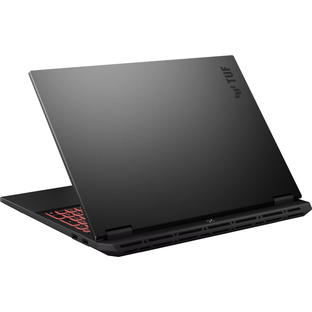ASUS TUF Gaming A16 FA608UM-NS73 — RTX 5060, Ryzen 7 260, 16GB, 512GB