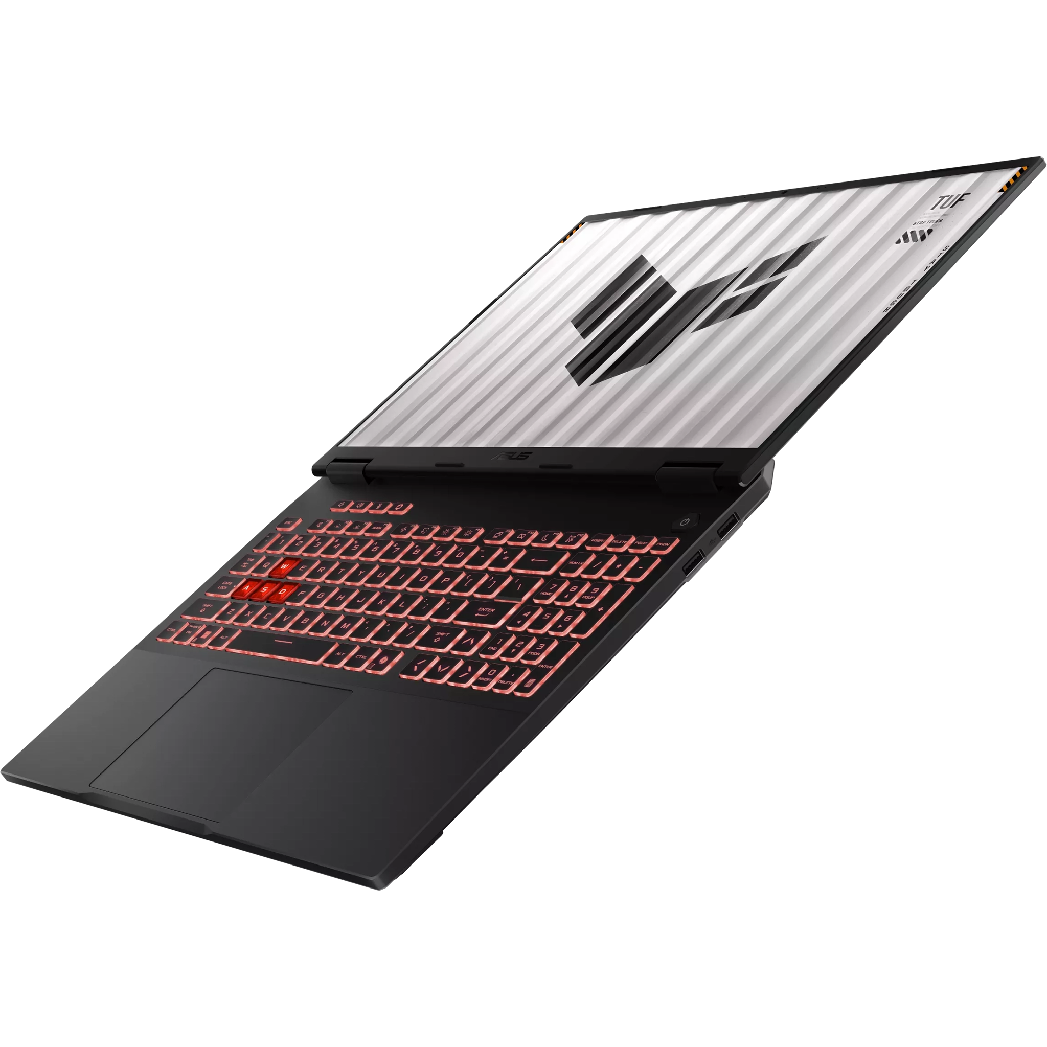 ASUS TUF Gaming A16 FA608UM-NS73 — RTX 5060, Ryzen 7 260, 16GB, 512GB